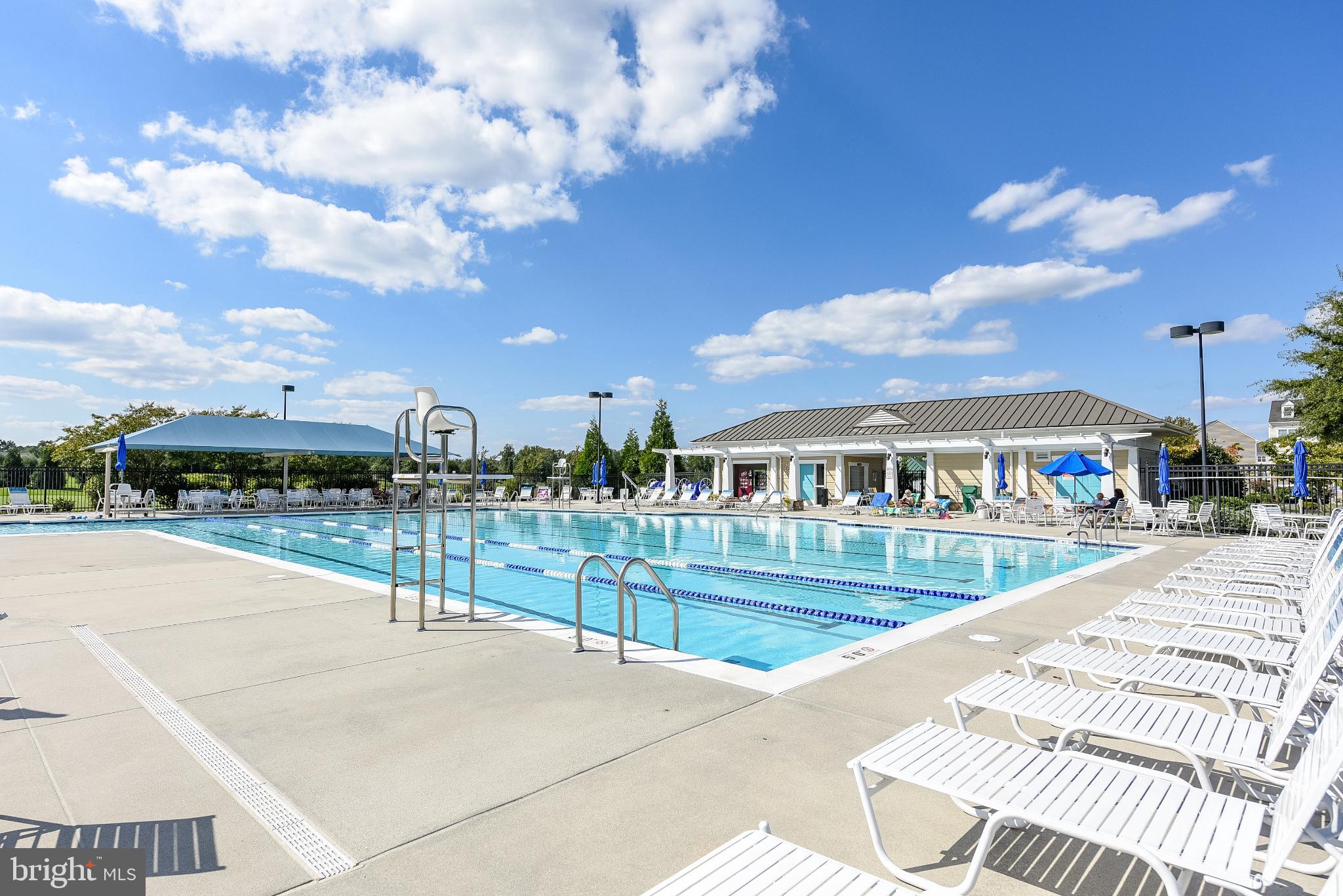 PLANTATION LAKES - Residential