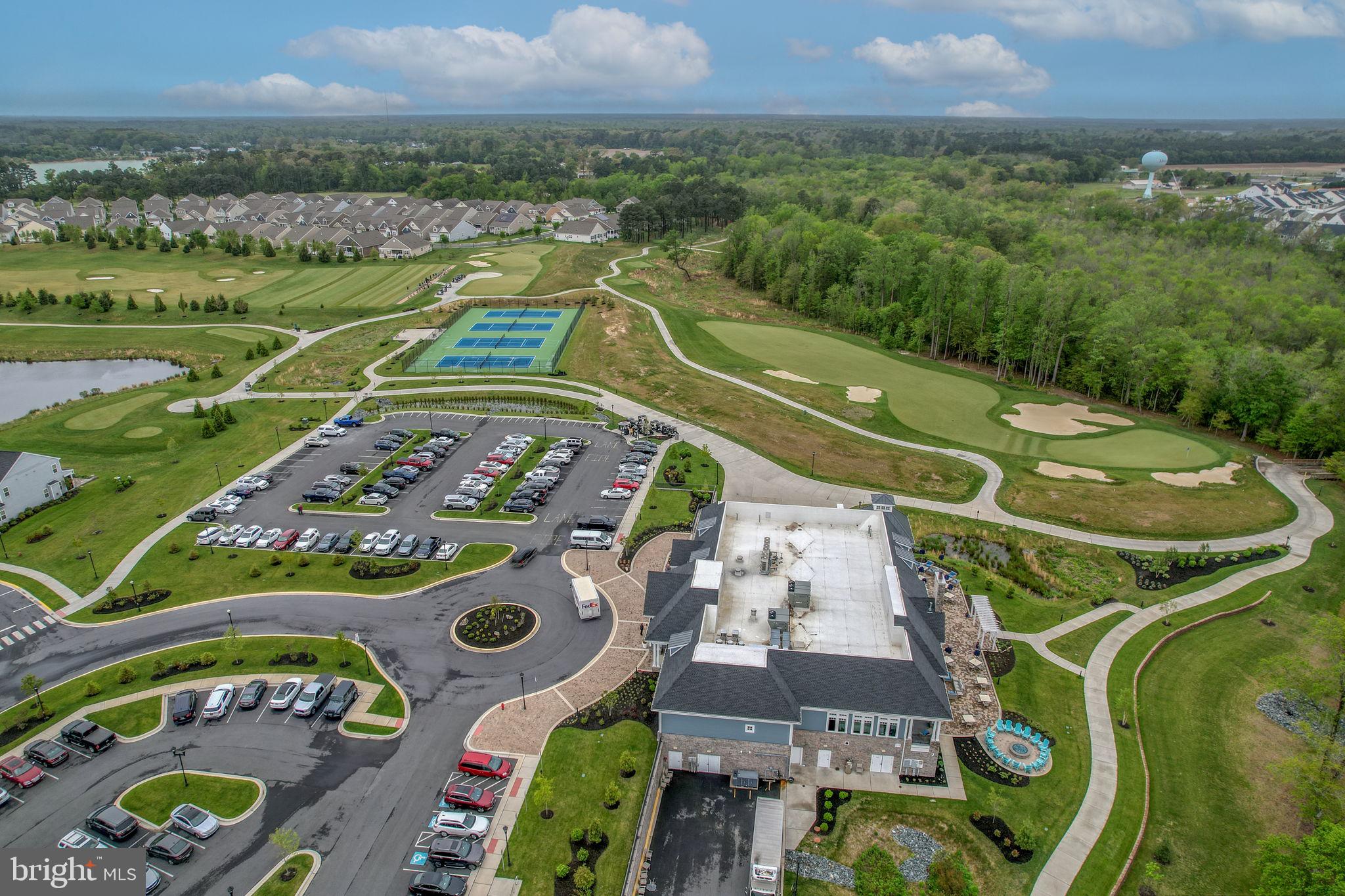 PLANTATION LAKES - Residential