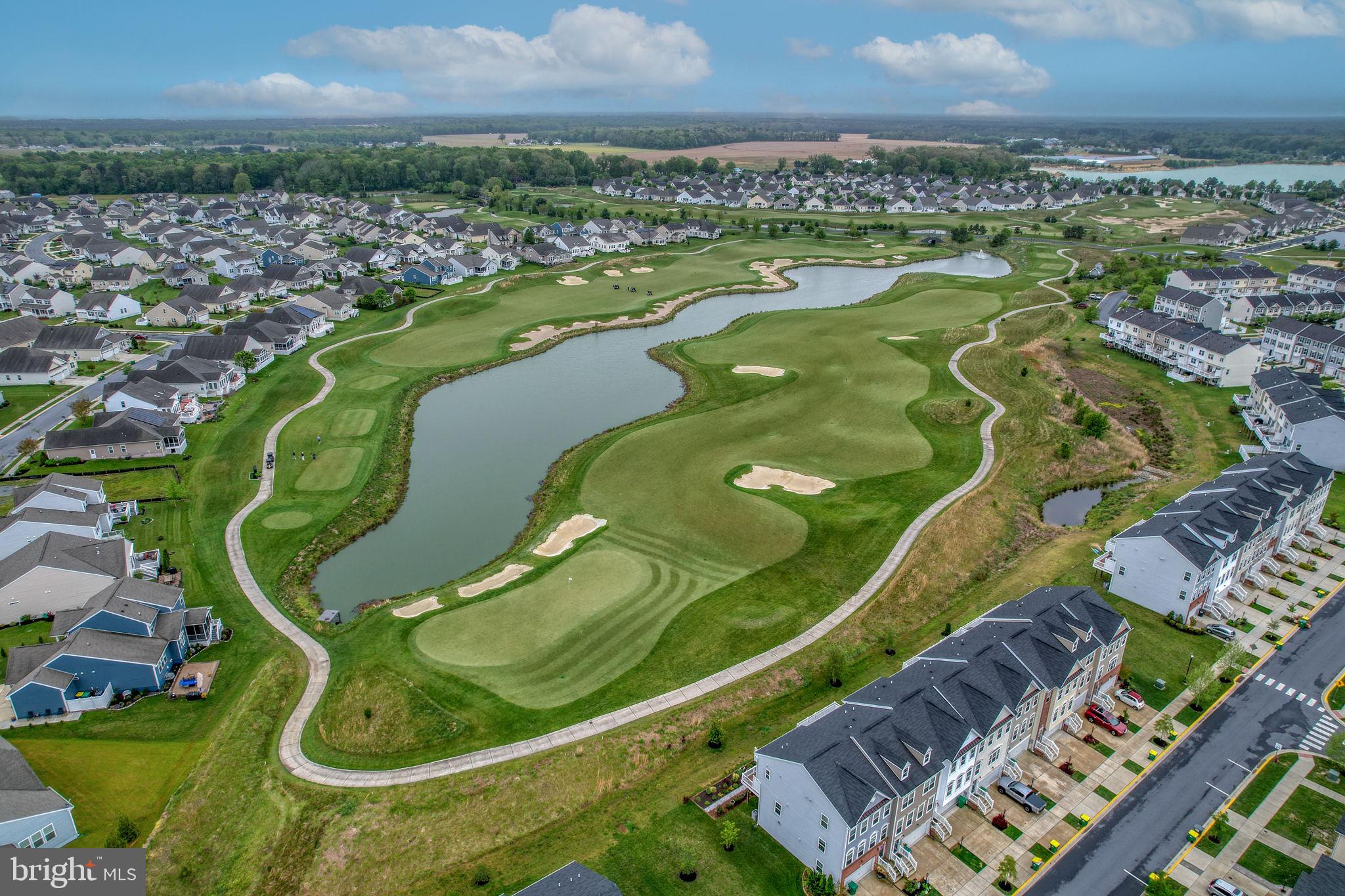 PLANTATION LAKES - Residential