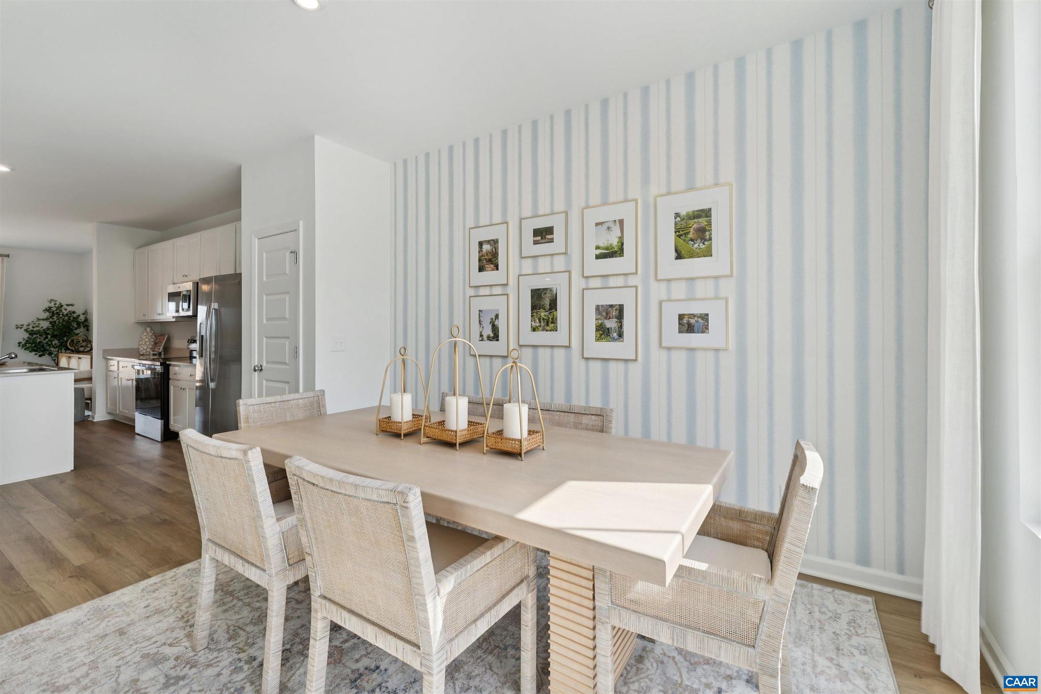 PLEASANT GREEN - Residential