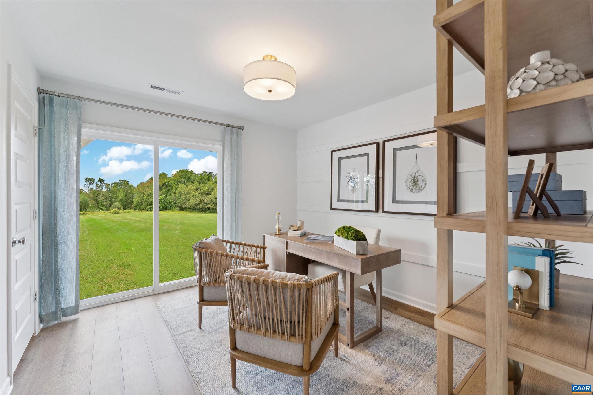 PLEASANT GREEN - Residential