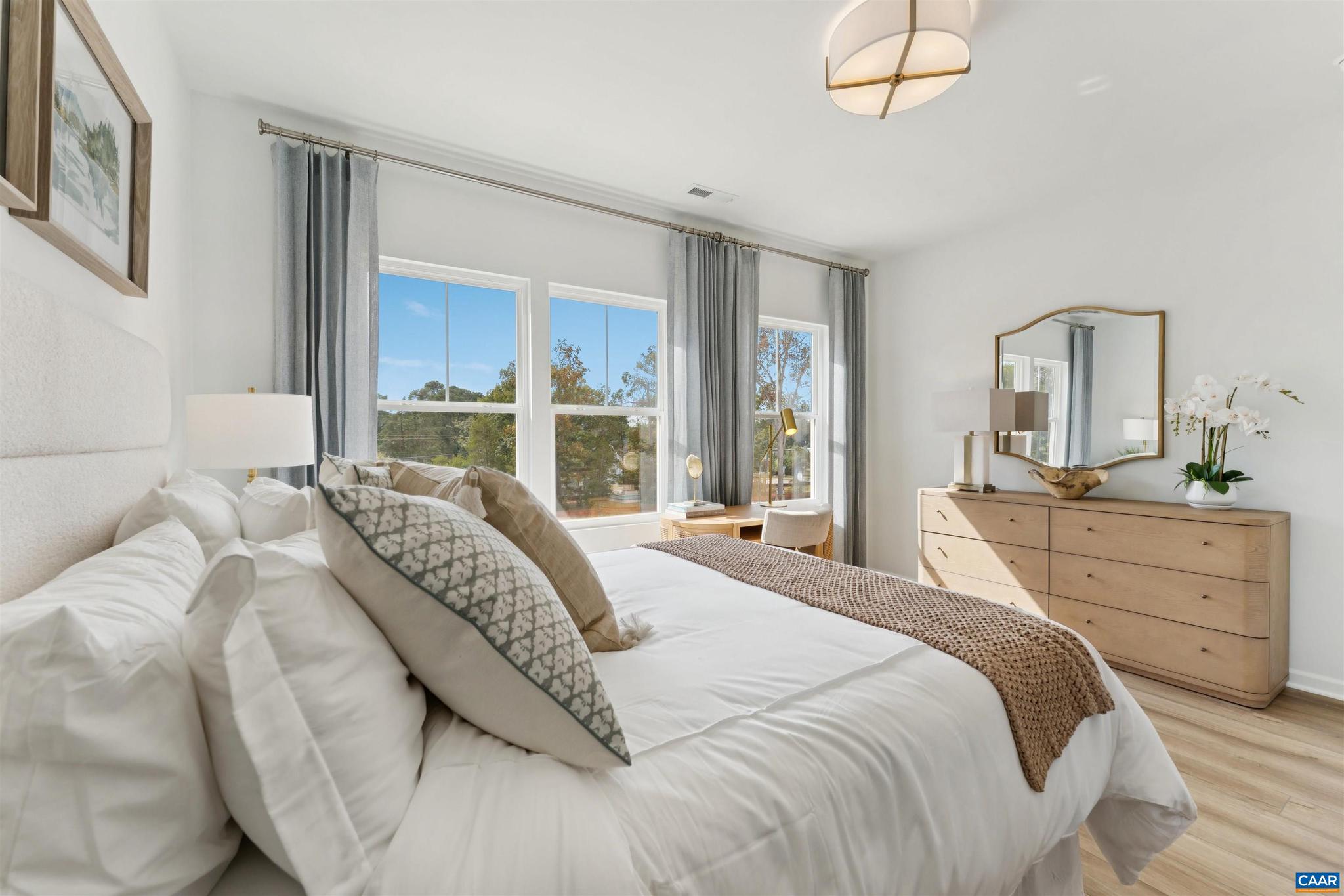 PLEASANT GREEN - Residential