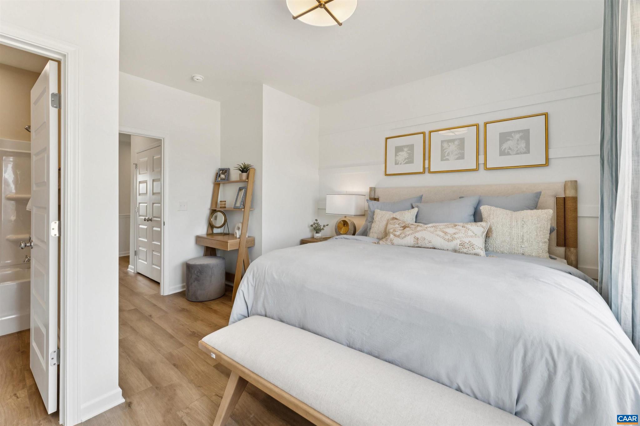 PLEASANT GREEN - Residential