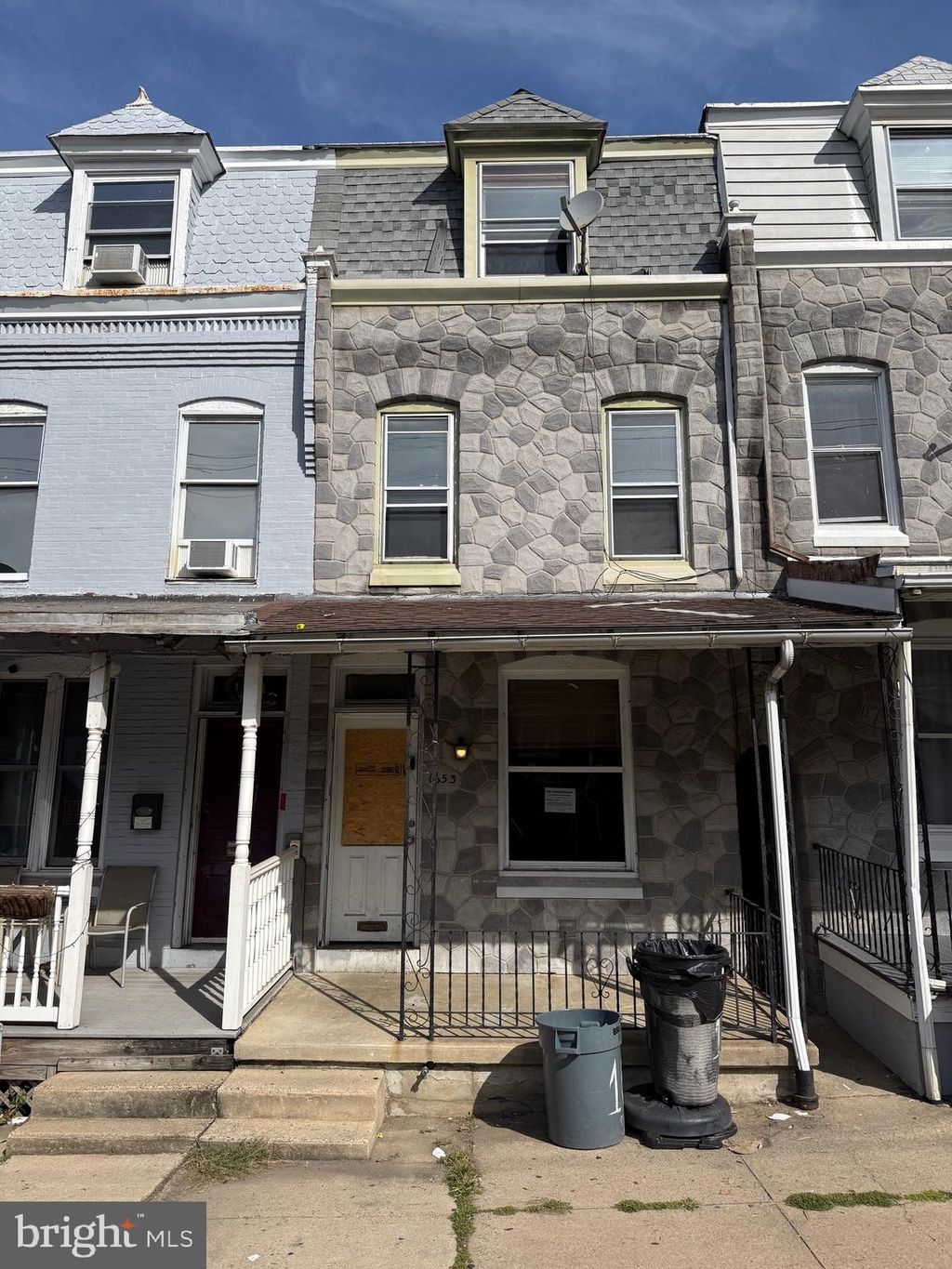 Photo of 1653 Cotton Street, READING, PA 19606 (MLS # PABK2063724)