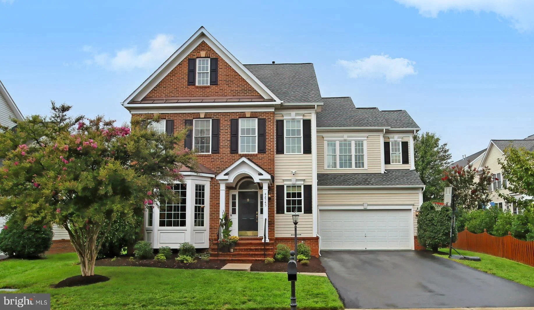 42545 Ringneck Place, Brambleton, VA 20148