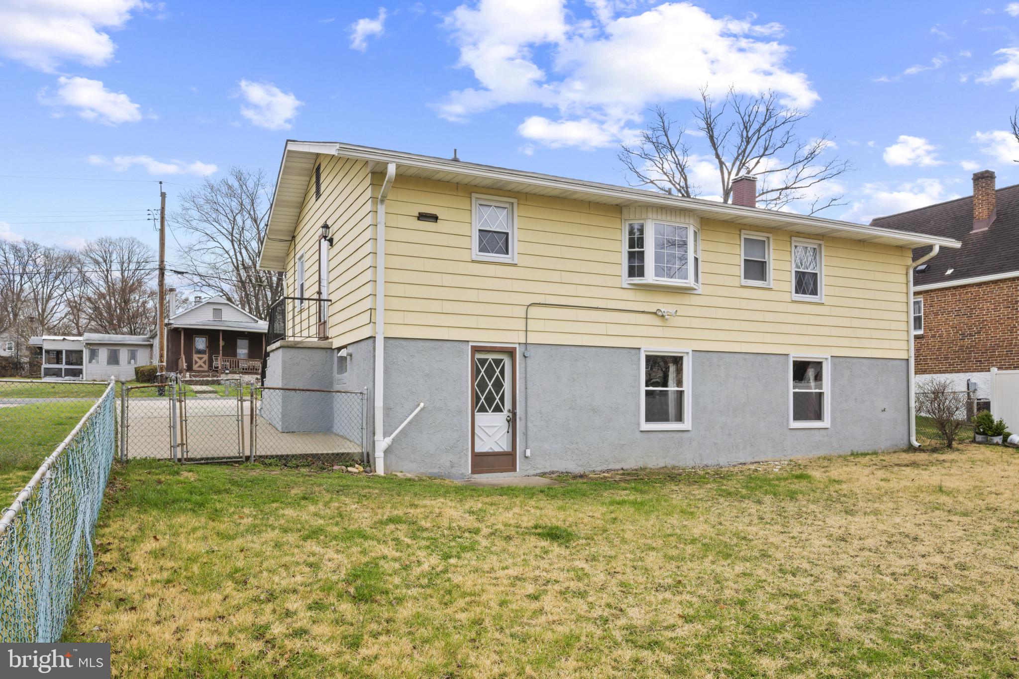 CARNEY HEIGHTS - Residential