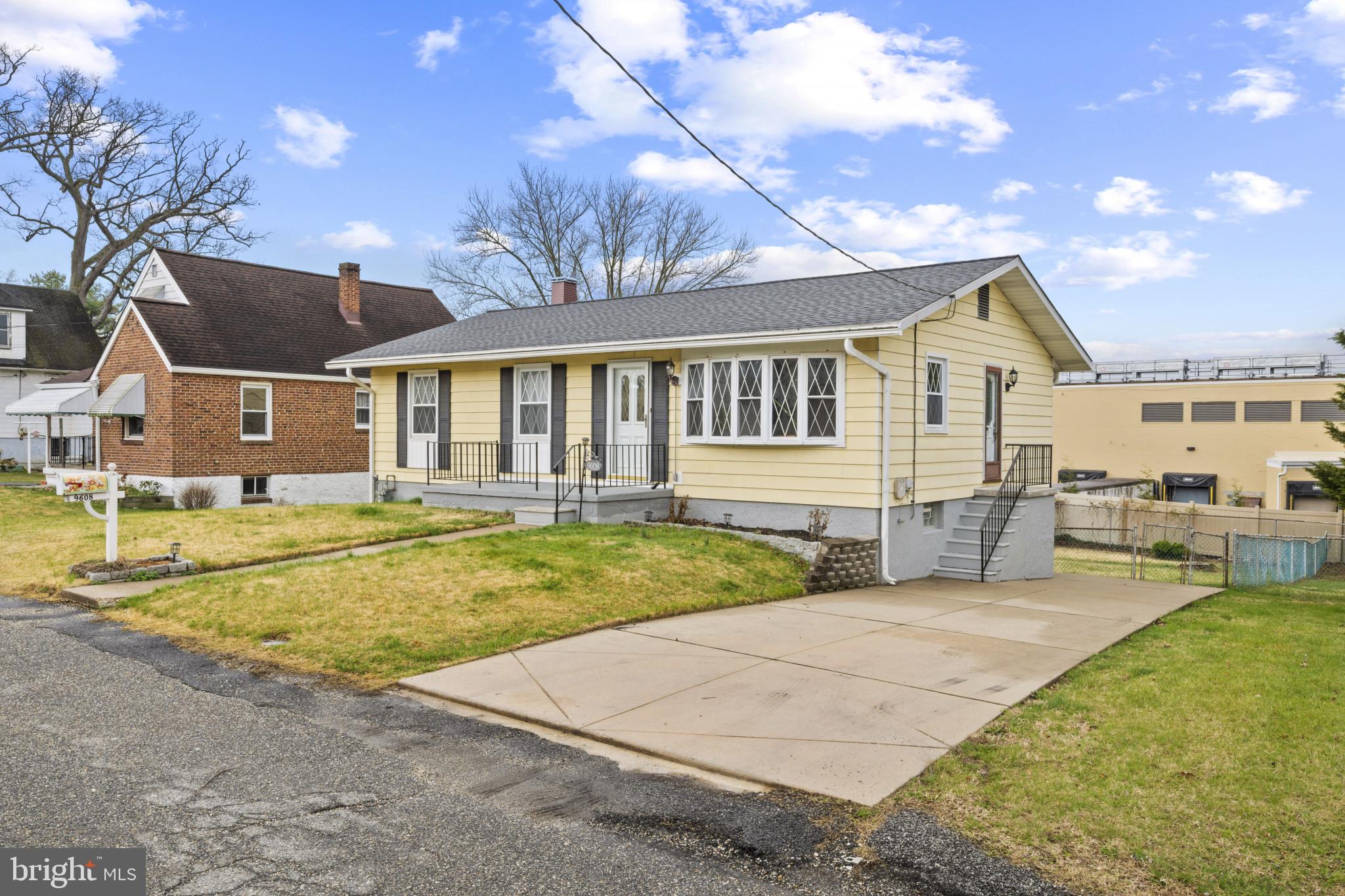 CARNEY HEIGHTS - Residential