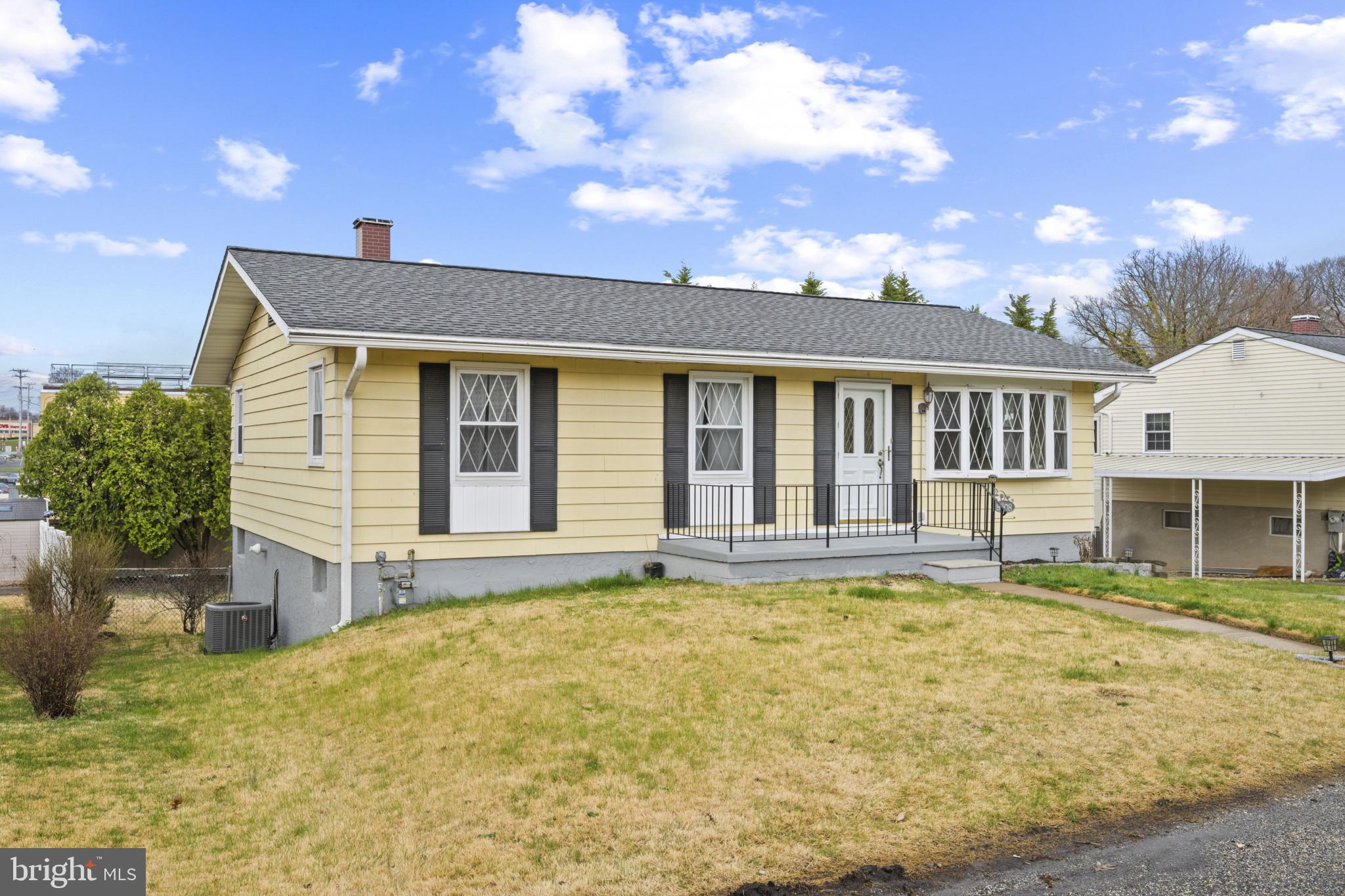 CARNEY HEIGHTS - Residential