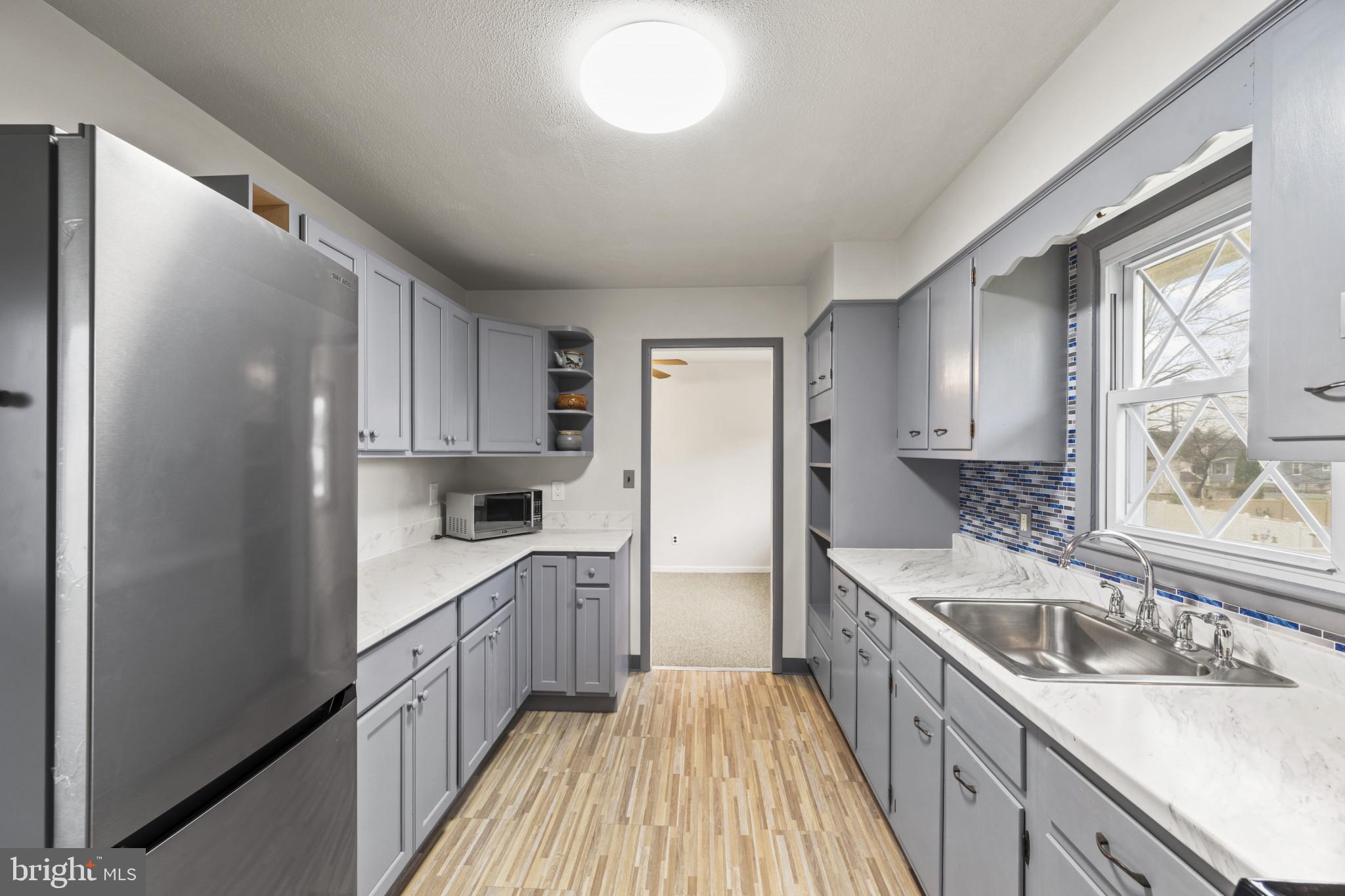 CARNEY HEIGHTS - Residential