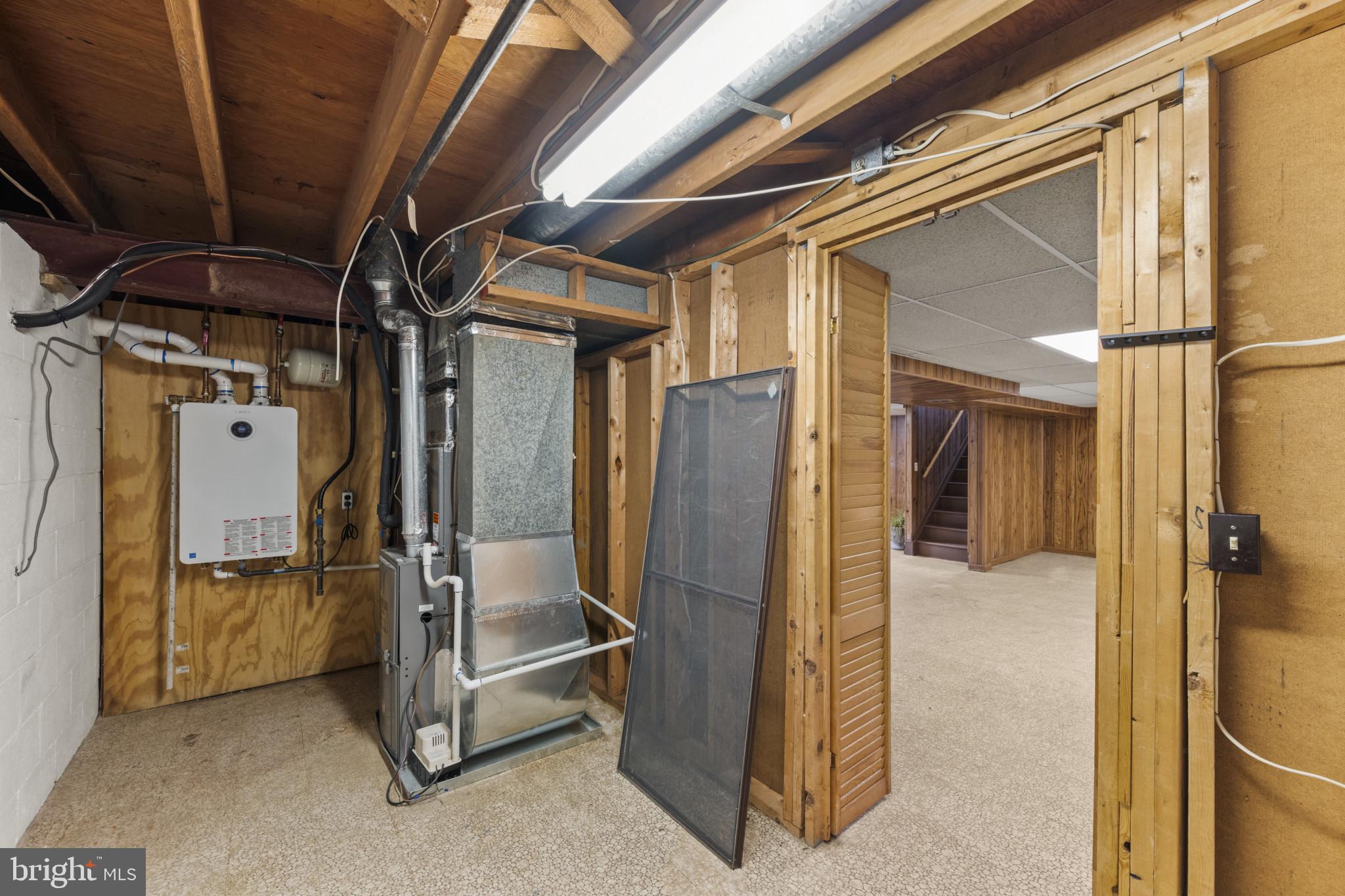 CARNEY HEIGHTS - Residential