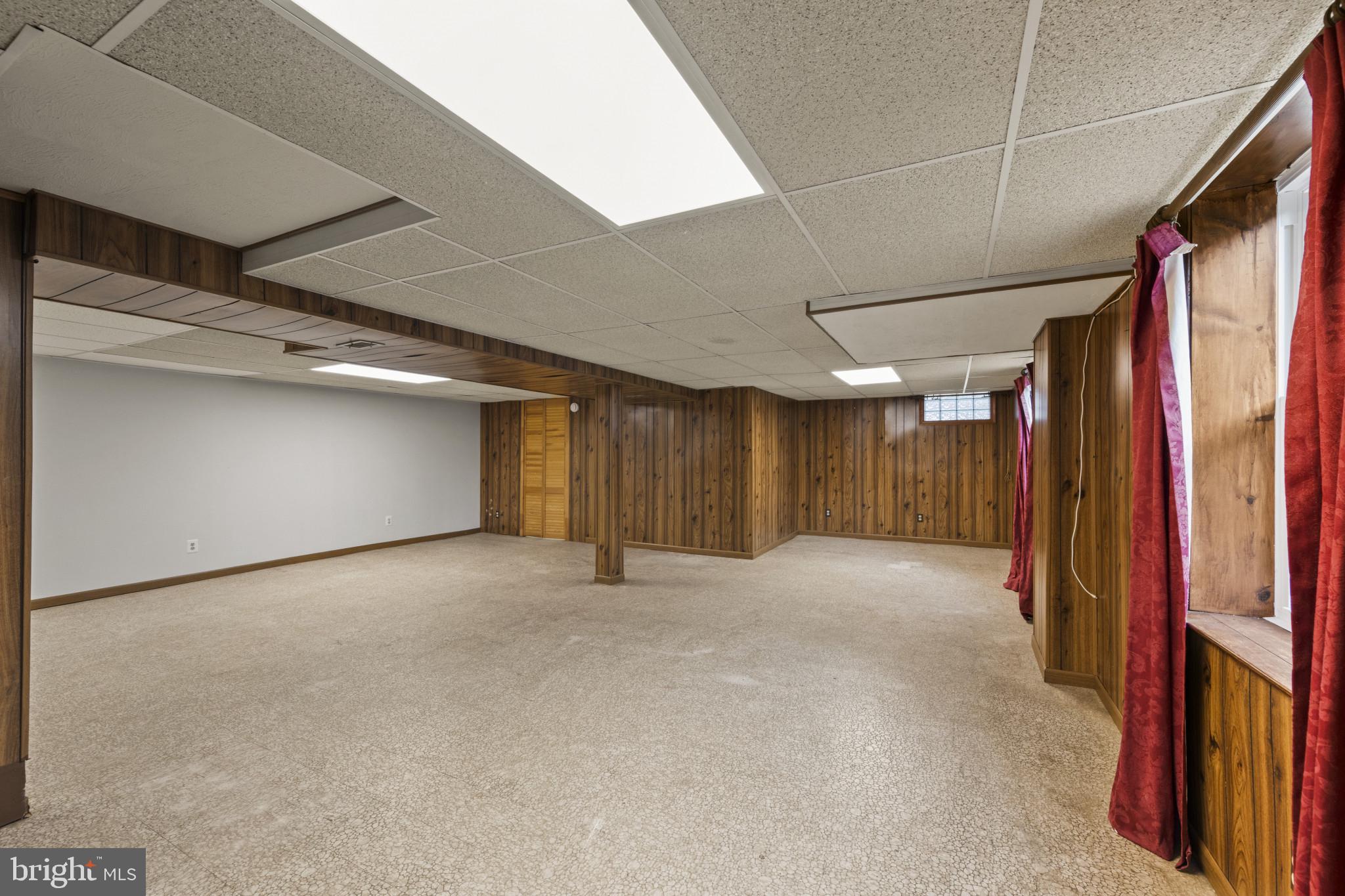 CARNEY HEIGHTS - Residential