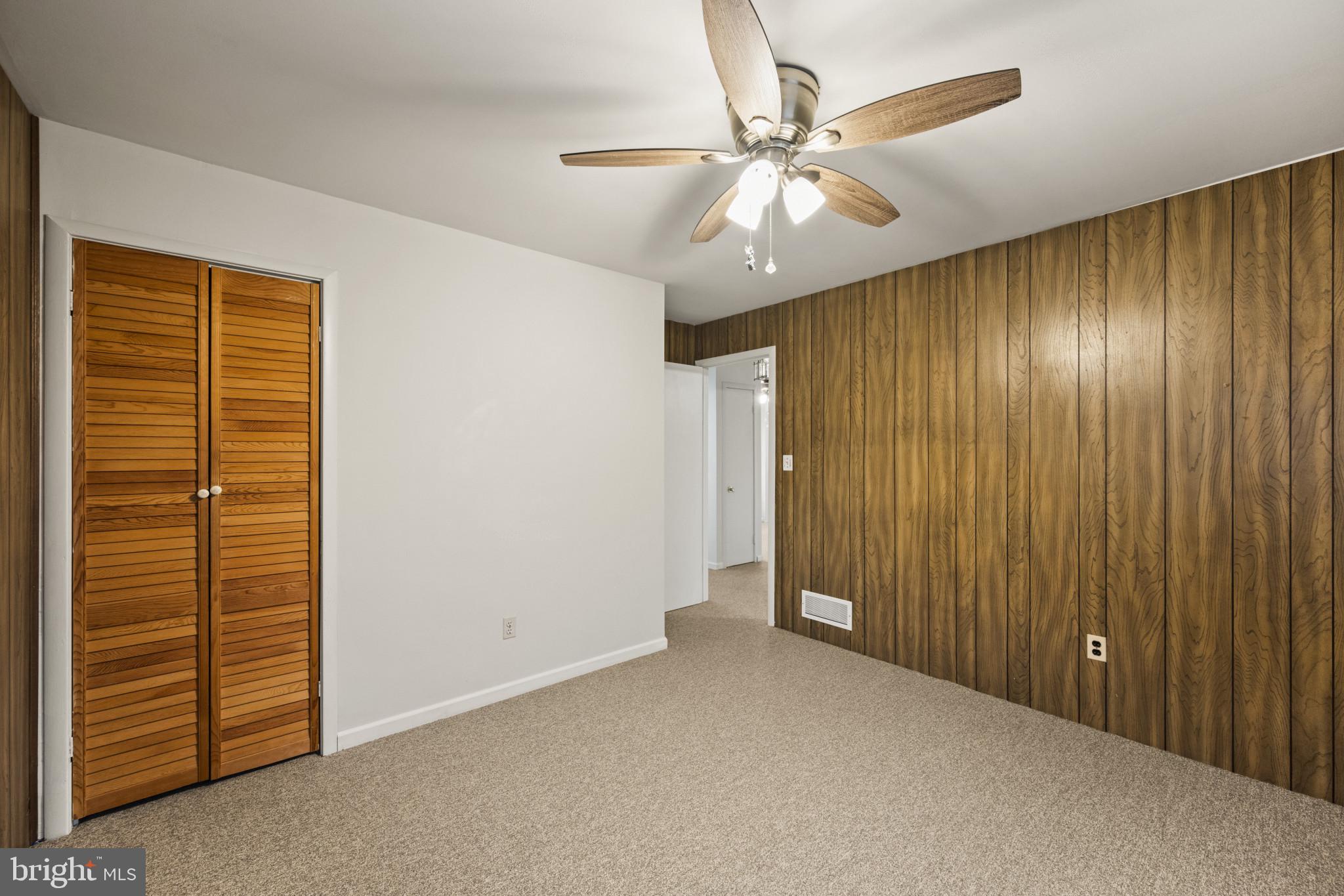 CARNEY HEIGHTS - Residential