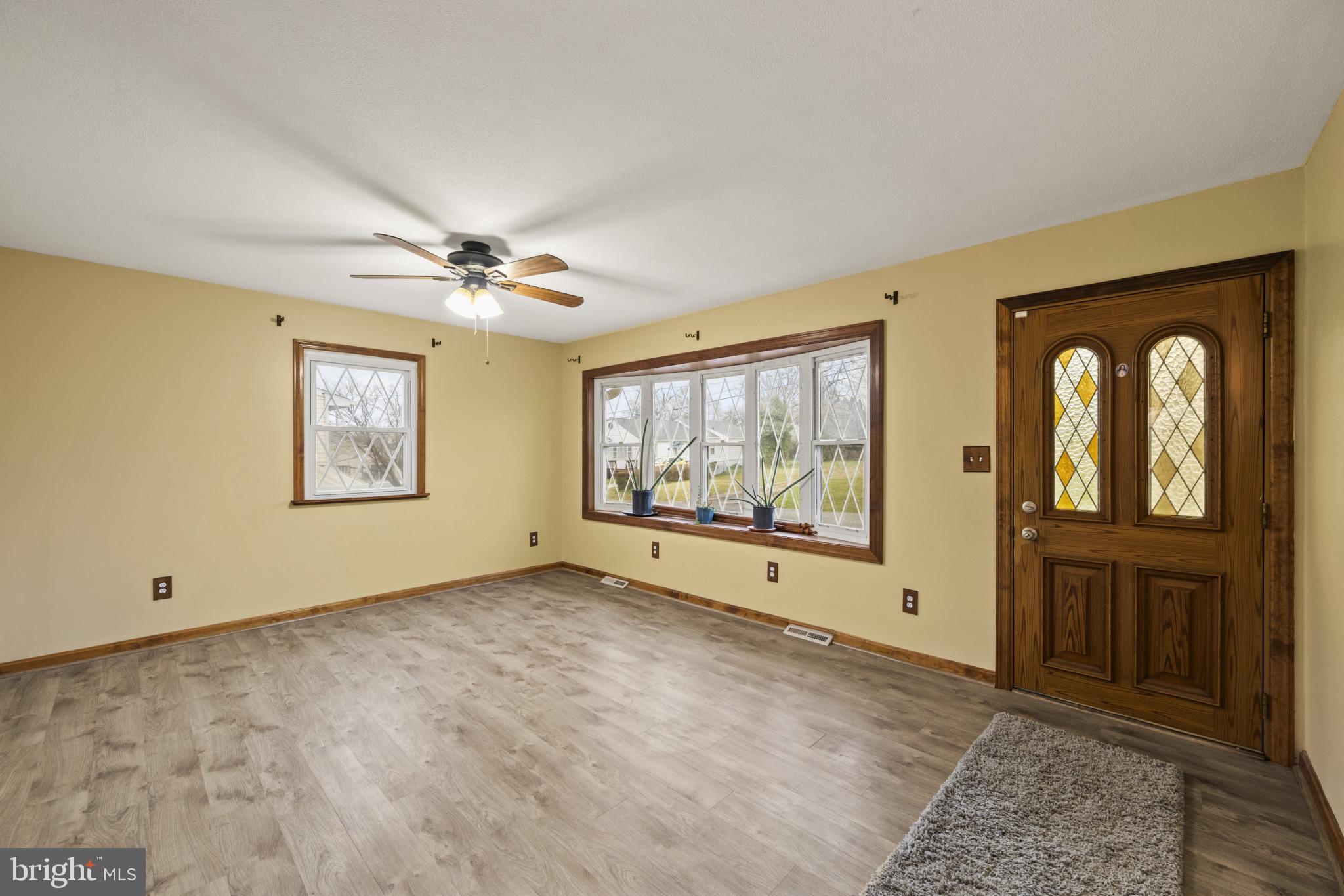 CARNEY HEIGHTS - Residential