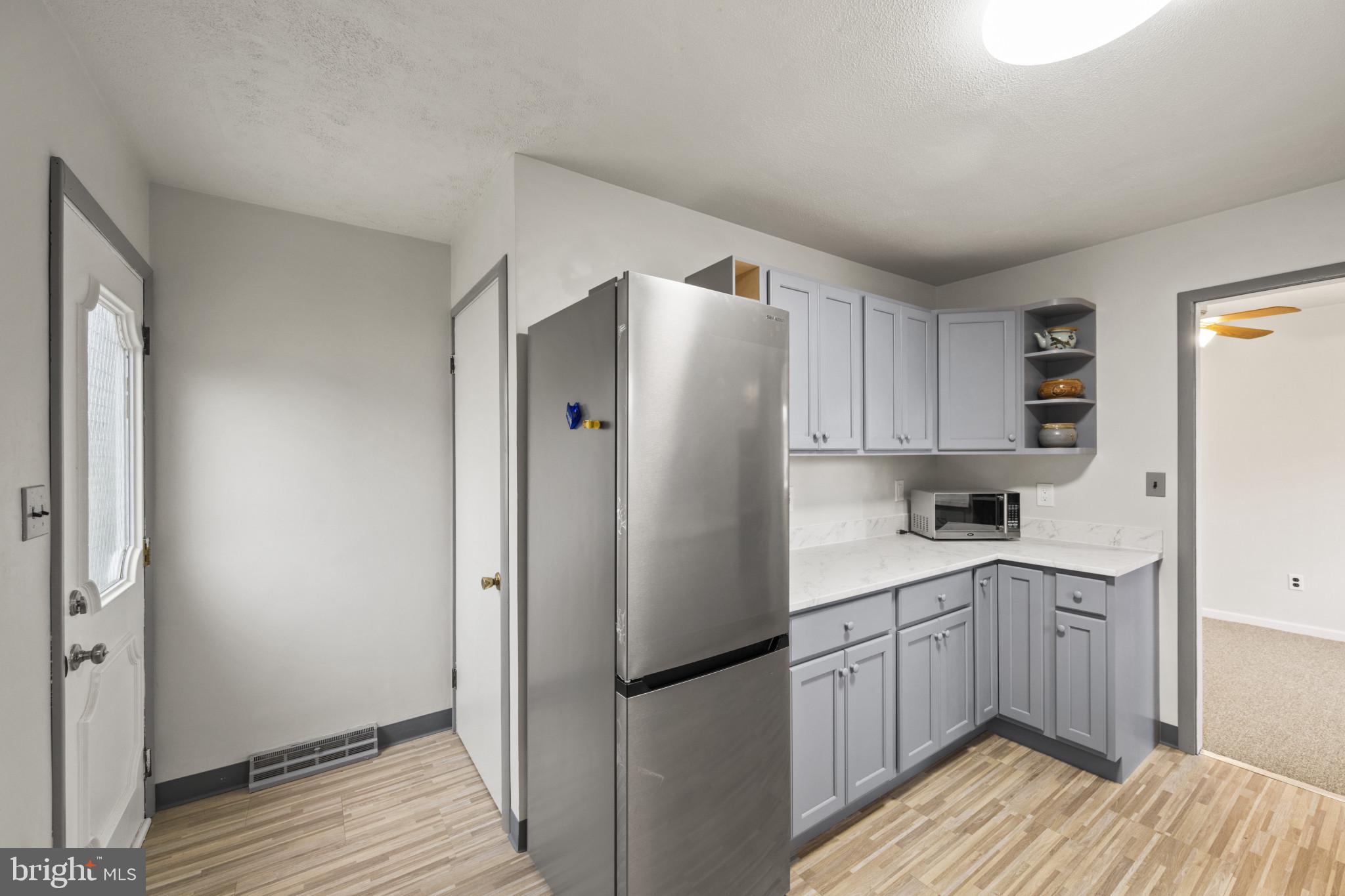 CARNEY HEIGHTS - Residential