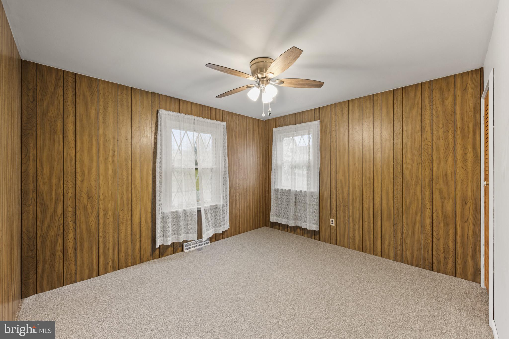 CARNEY HEIGHTS - Residential