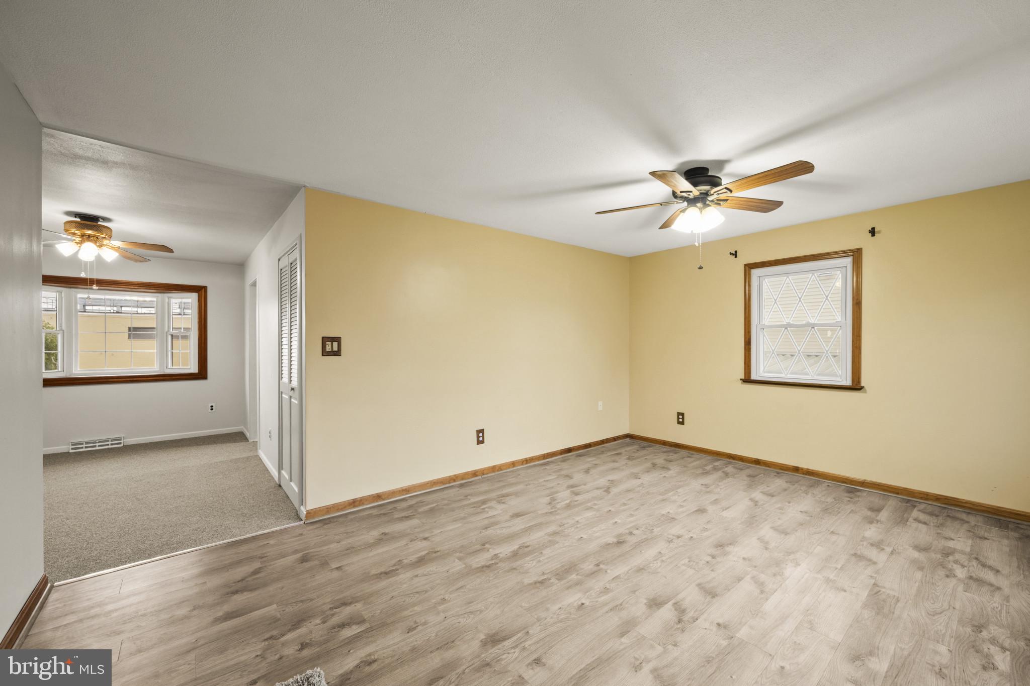 CARNEY HEIGHTS - Residential