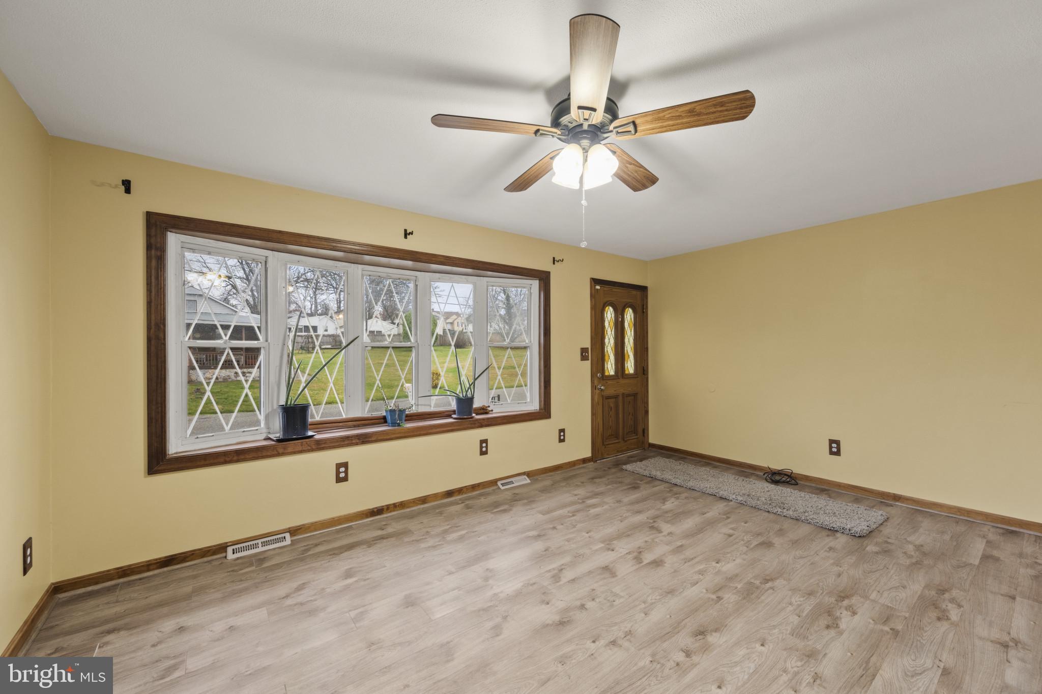 CARNEY HEIGHTS - Residential