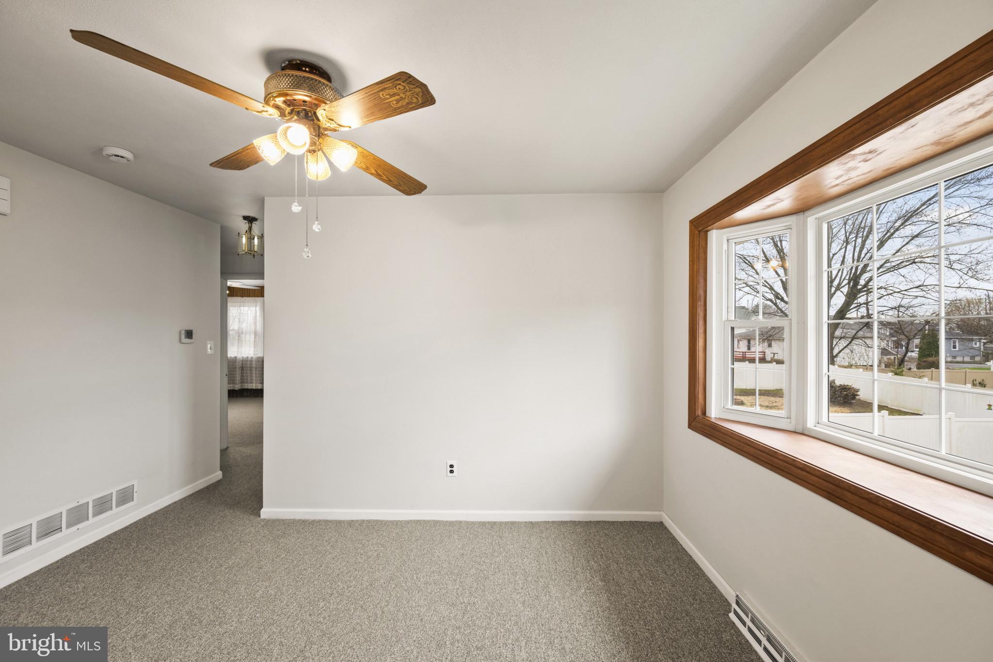 CARNEY HEIGHTS - Residential