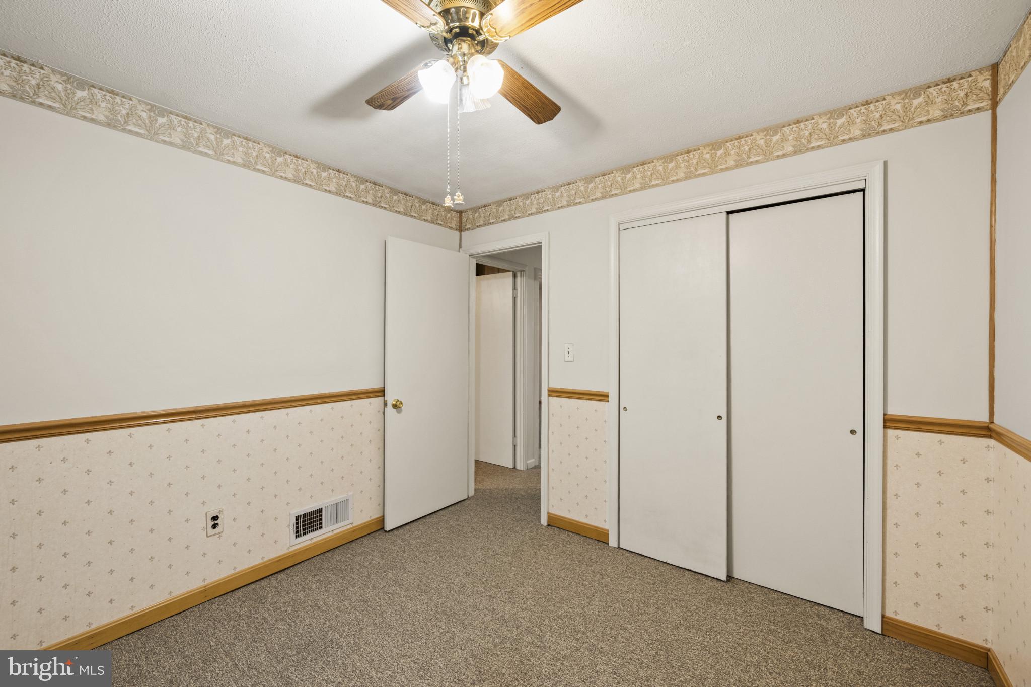 CARNEY HEIGHTS - Residential