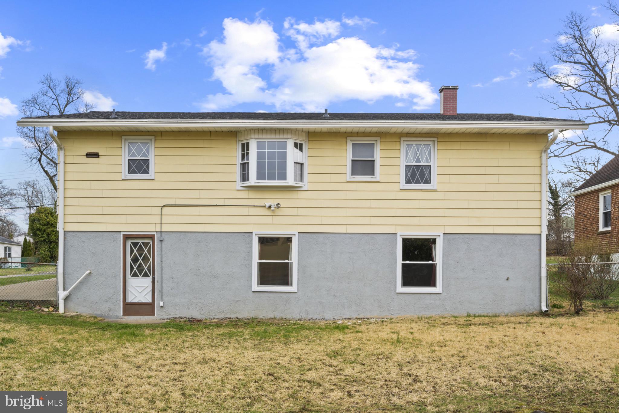 CARNEY HEIGHTS - Residential