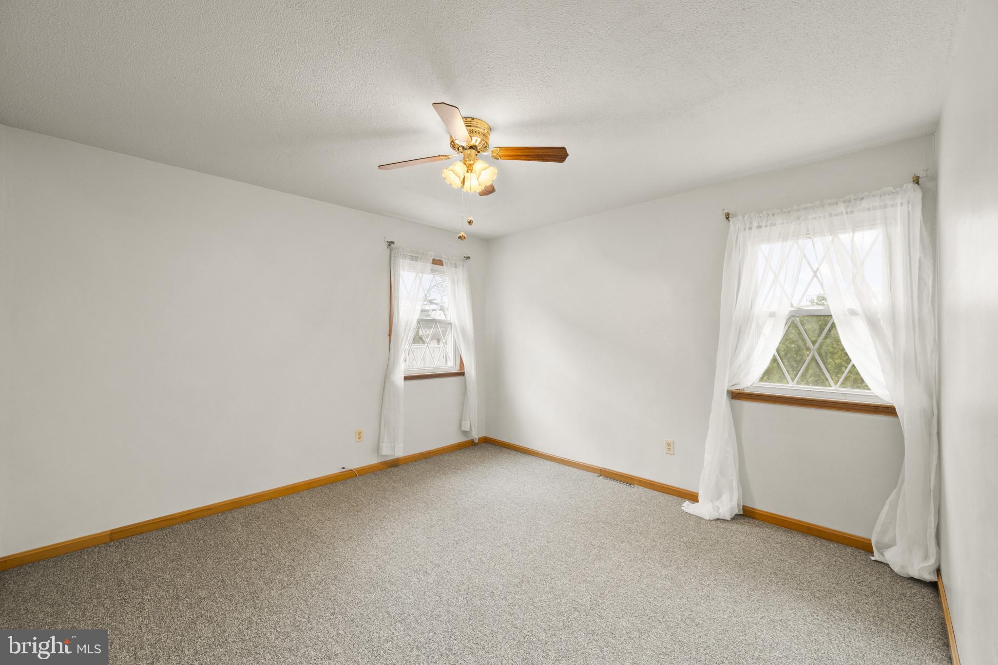 CARNEY HEIGHTS - Residential