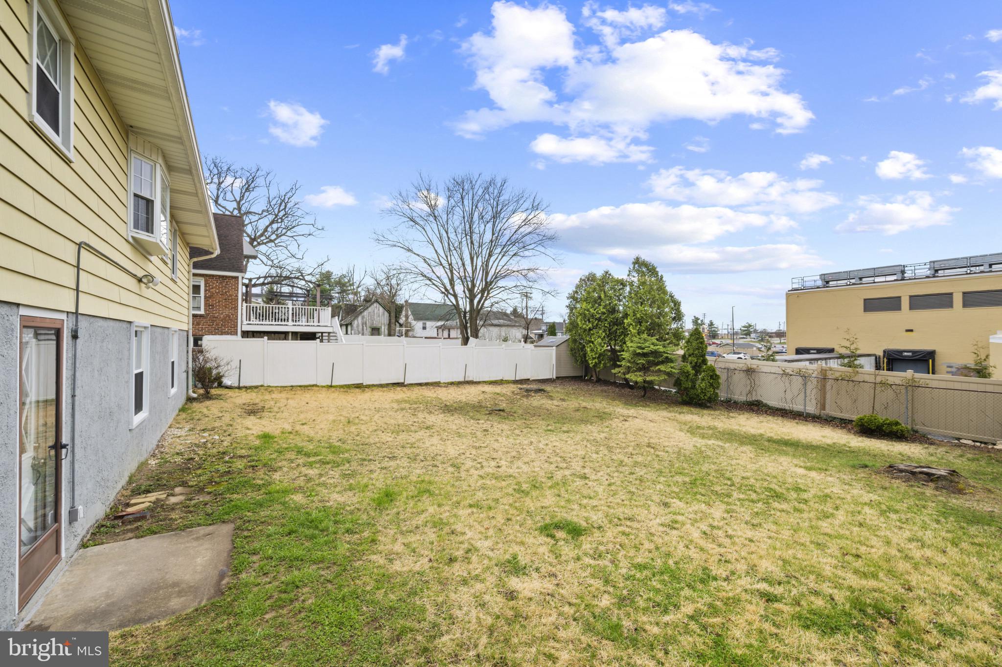 CARNEY HEIGHTS - Residential