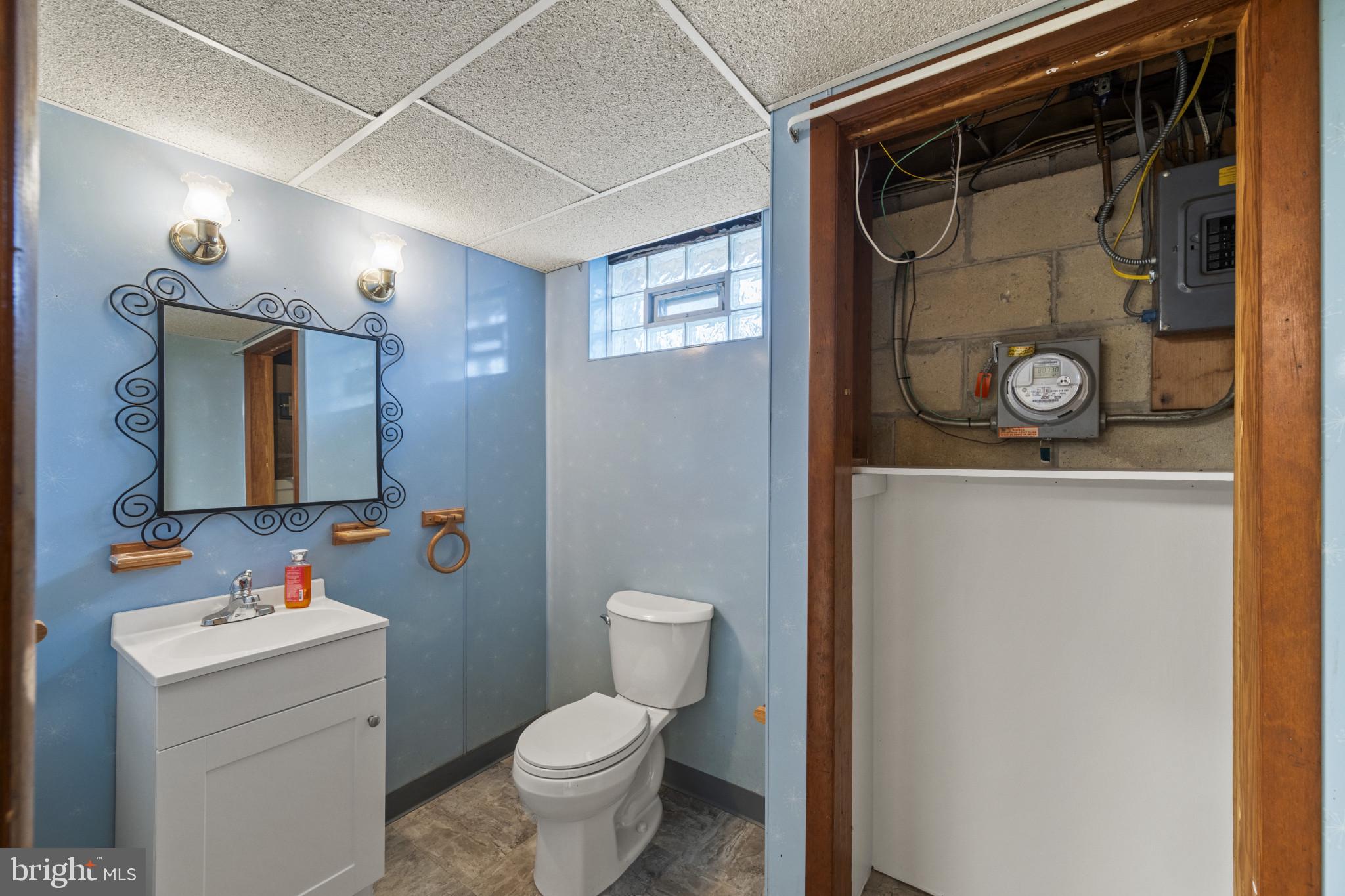 CARNEY HEIGHTS - Residential