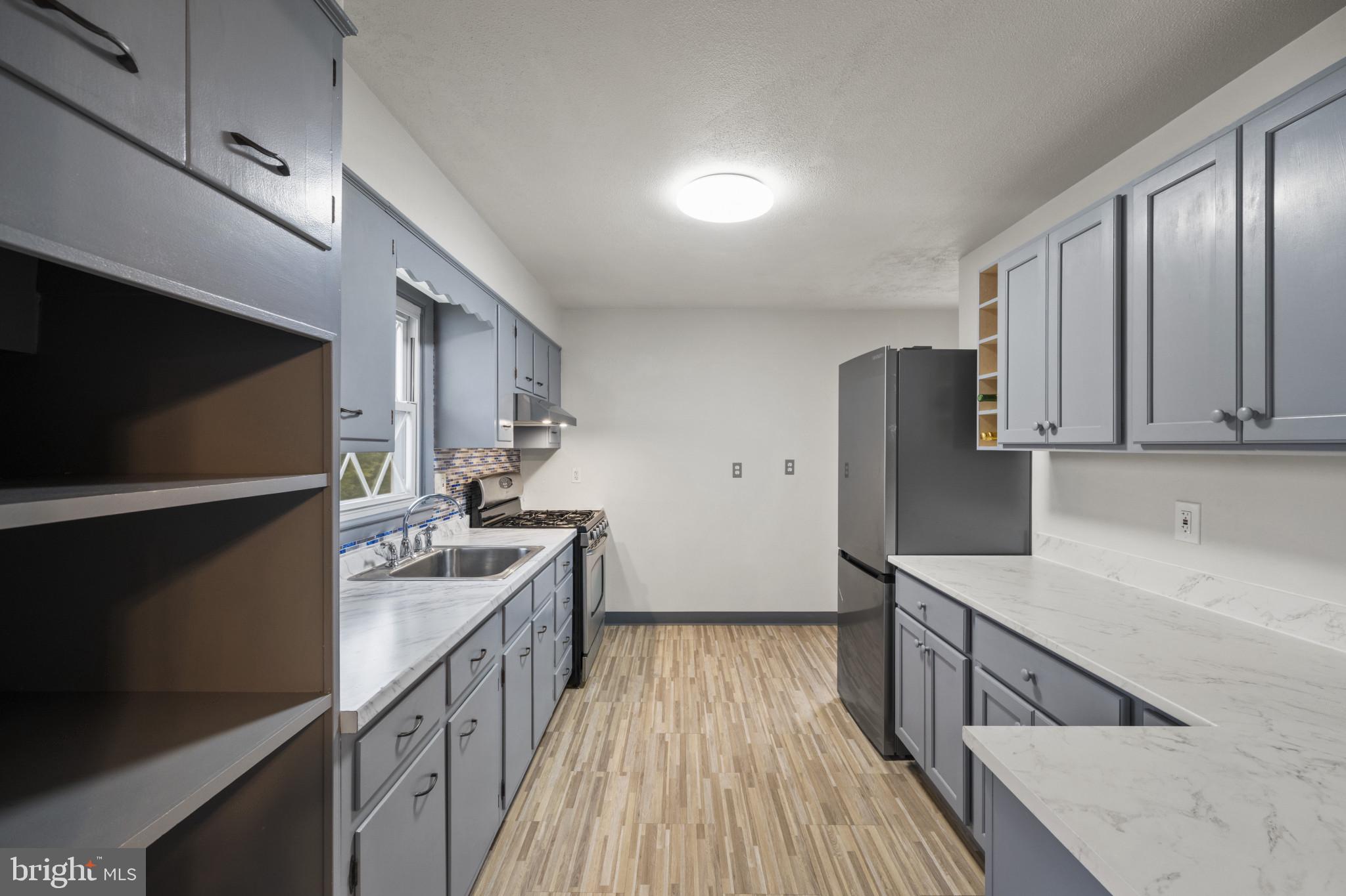 CARNEY HEIGHTS - Residential