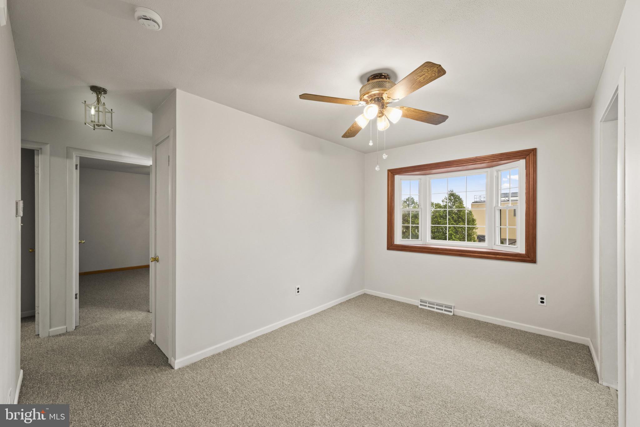 CARNEY HEIGHTS - Residential