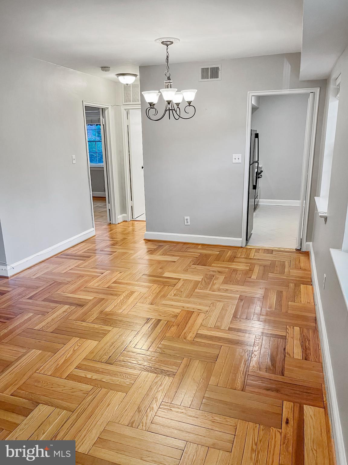 WESTMORELAND TERRACE - Residential Lease