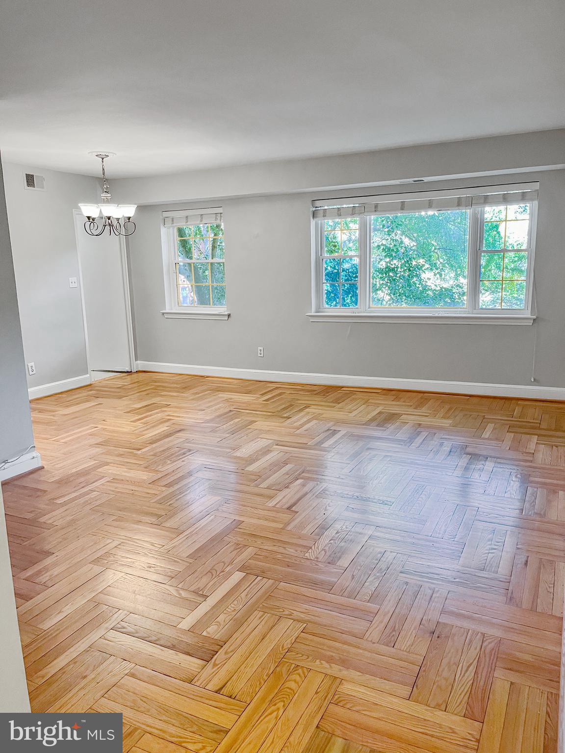 WESTMORELAND TERRACE - Residential Lease