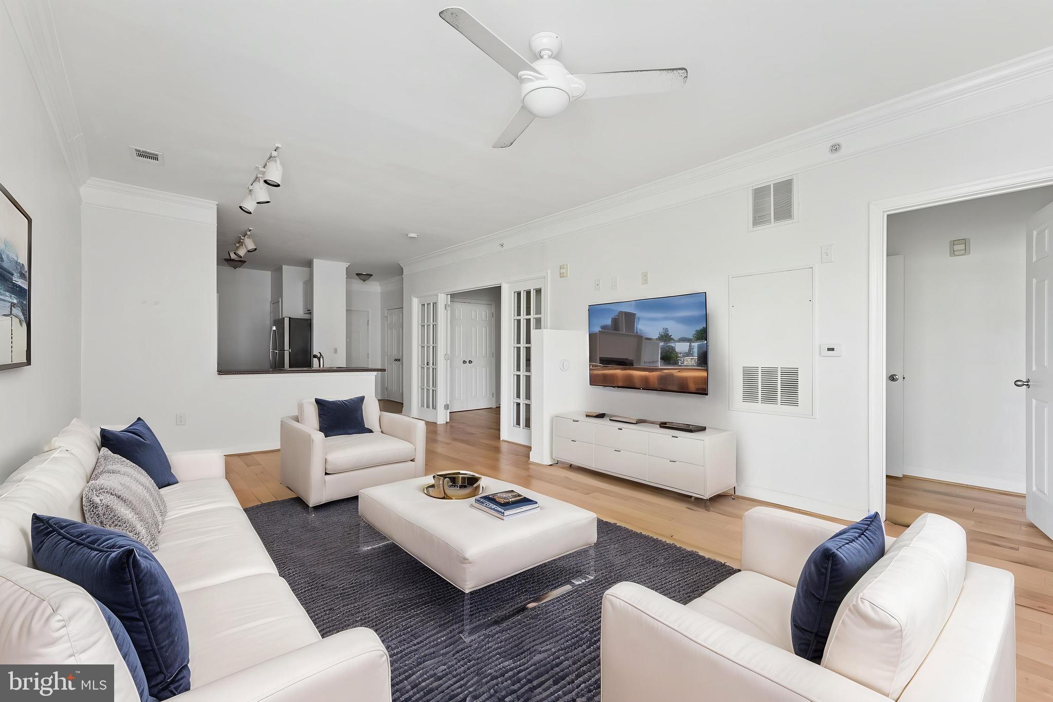 THE FITZ - Residential