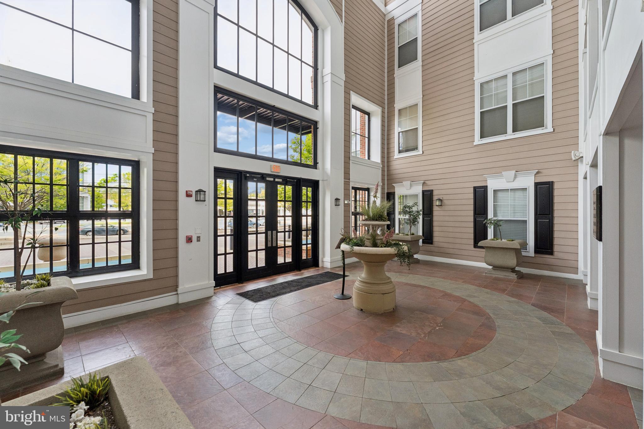 THE FITZ - Residential