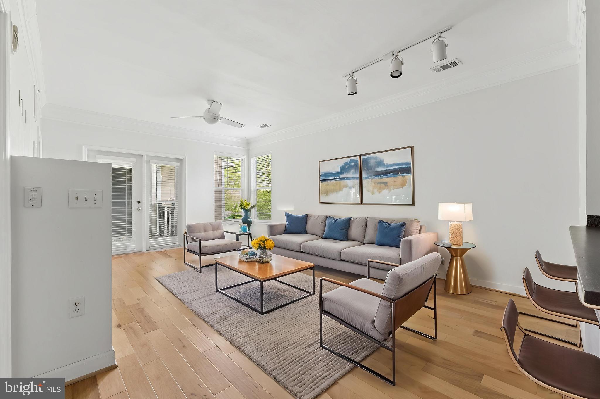 THE FITZ - Residential