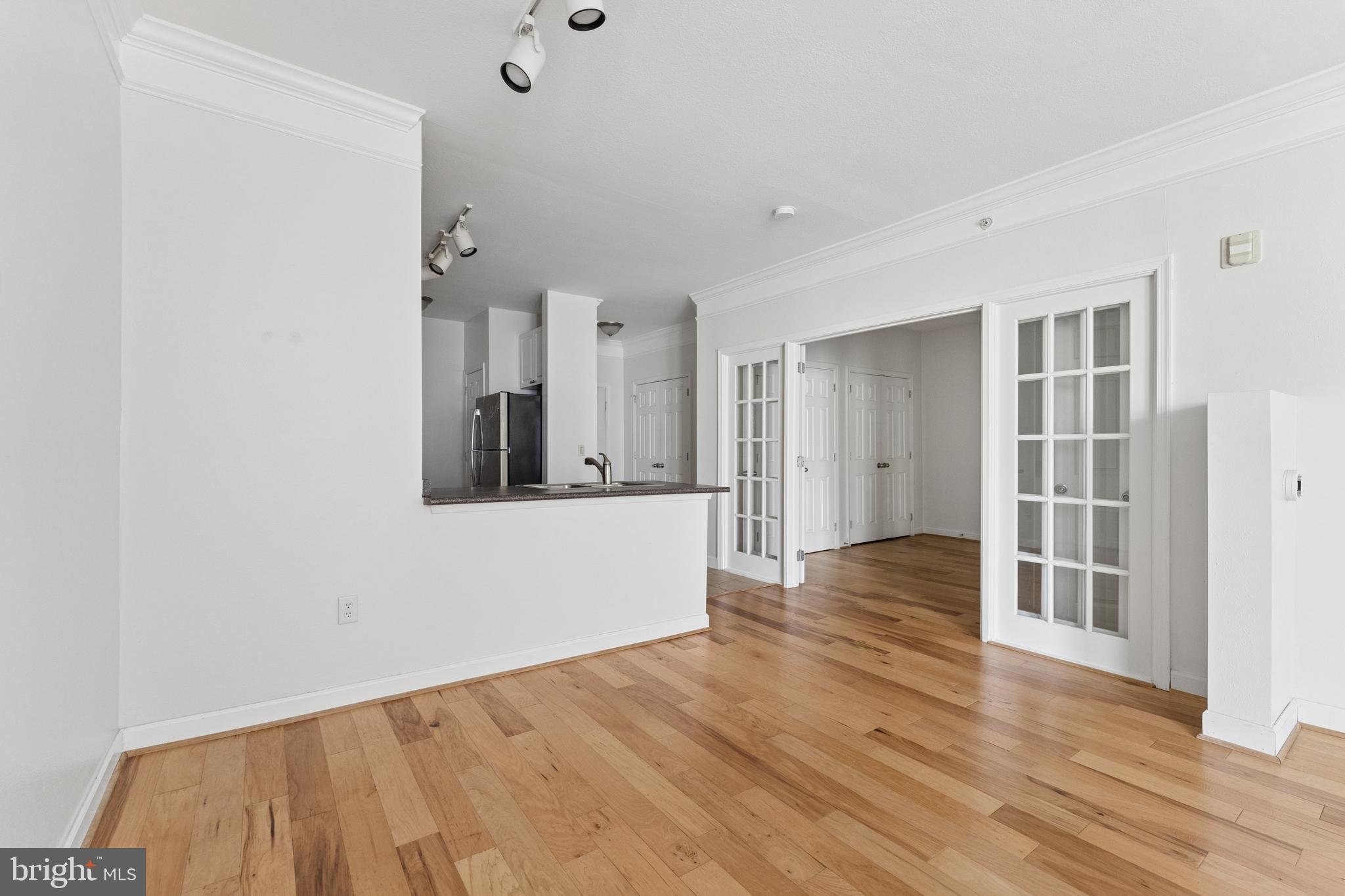 THE FITZ - Residential