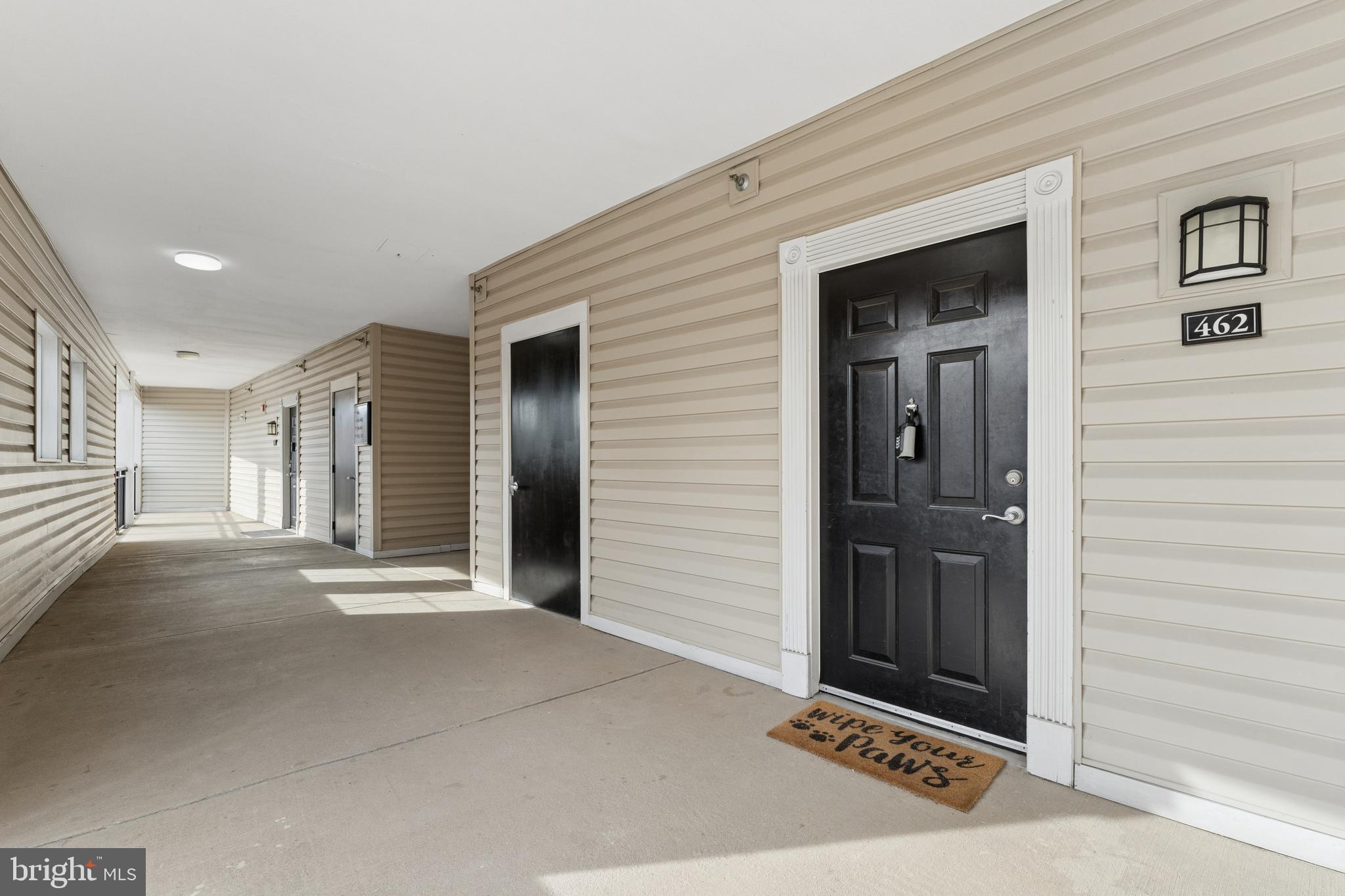 THE FITZ - Residential