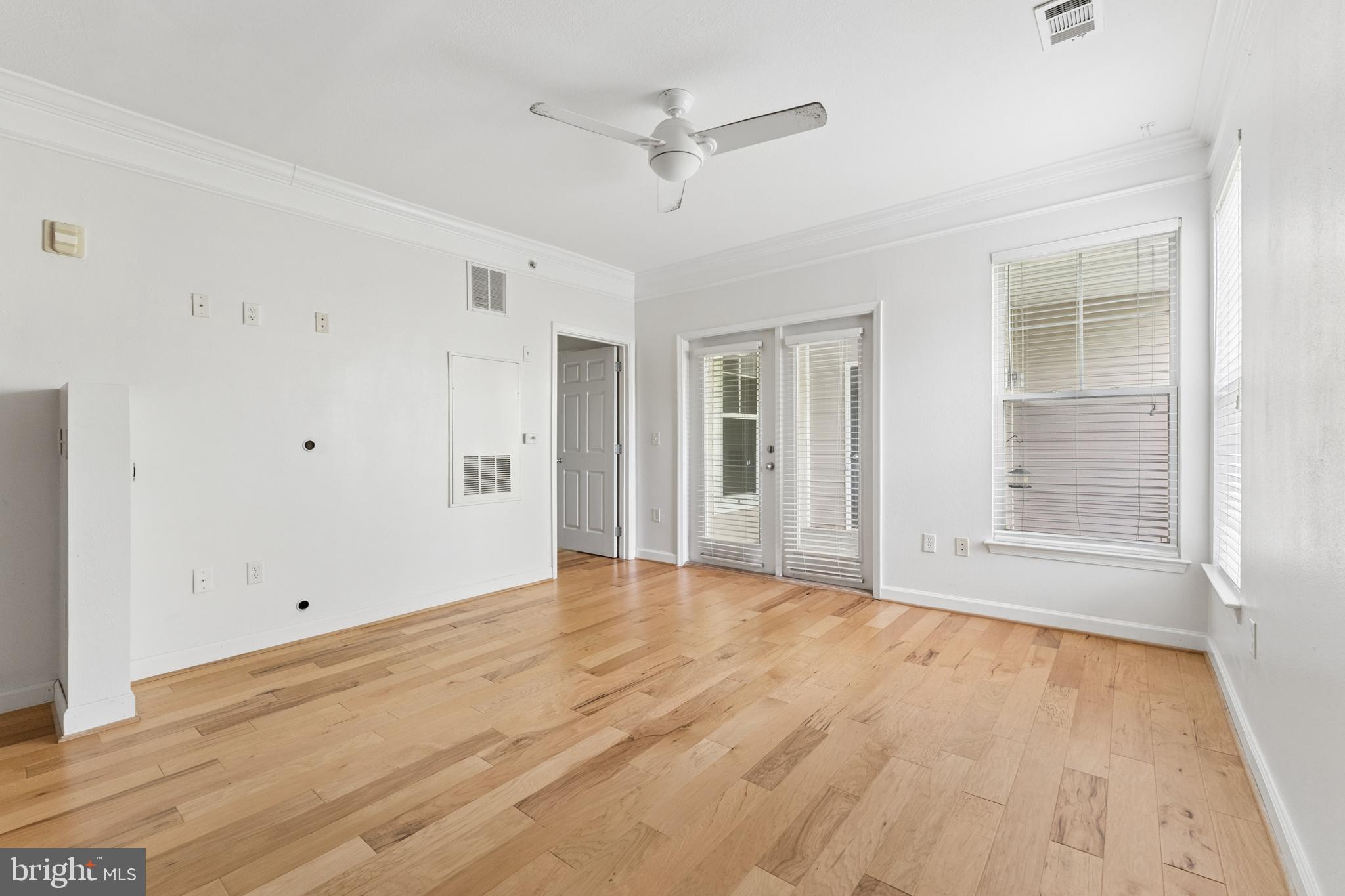 THE FITZ - Residential