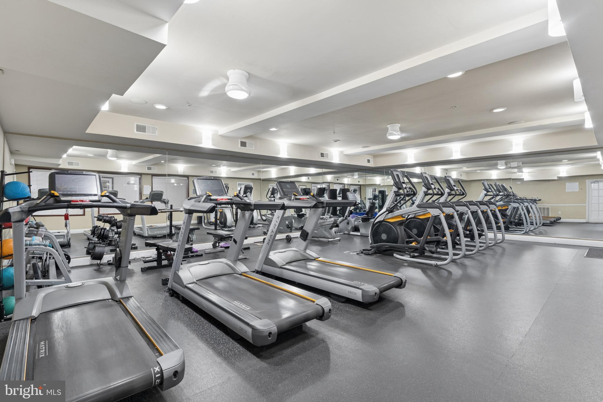 THE FITZ - Residential