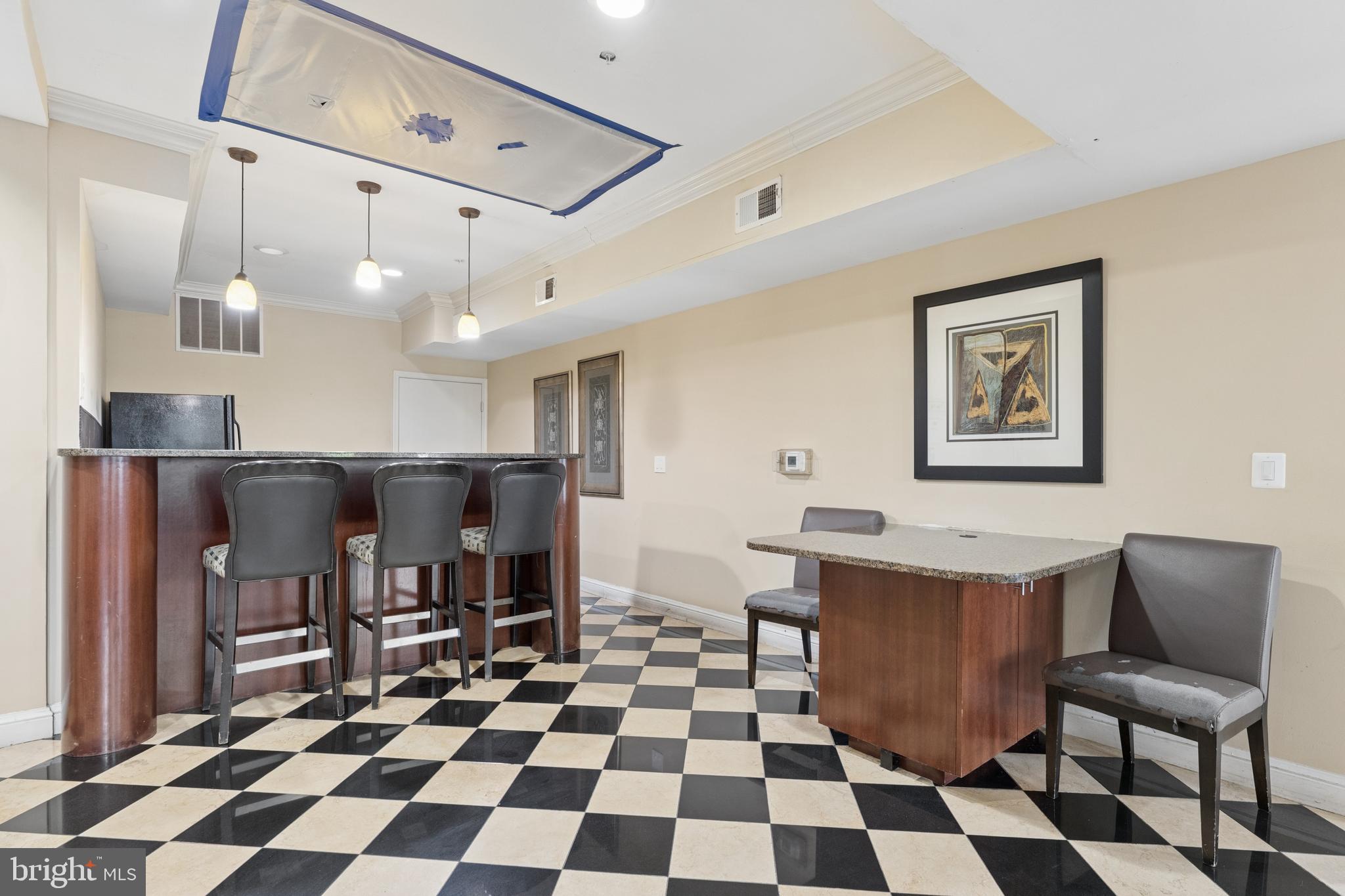 THE FITZ - Residential