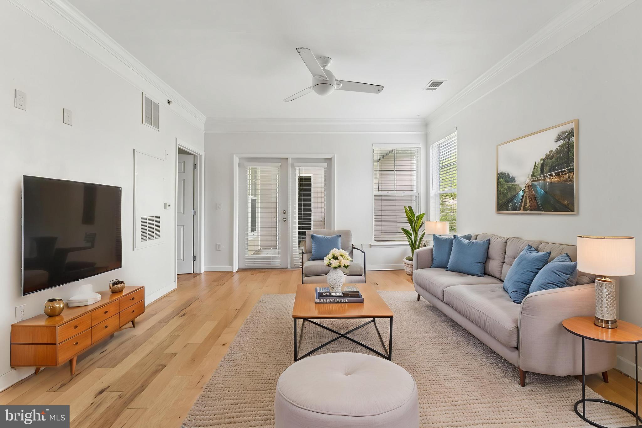 THE FITZ - Residential