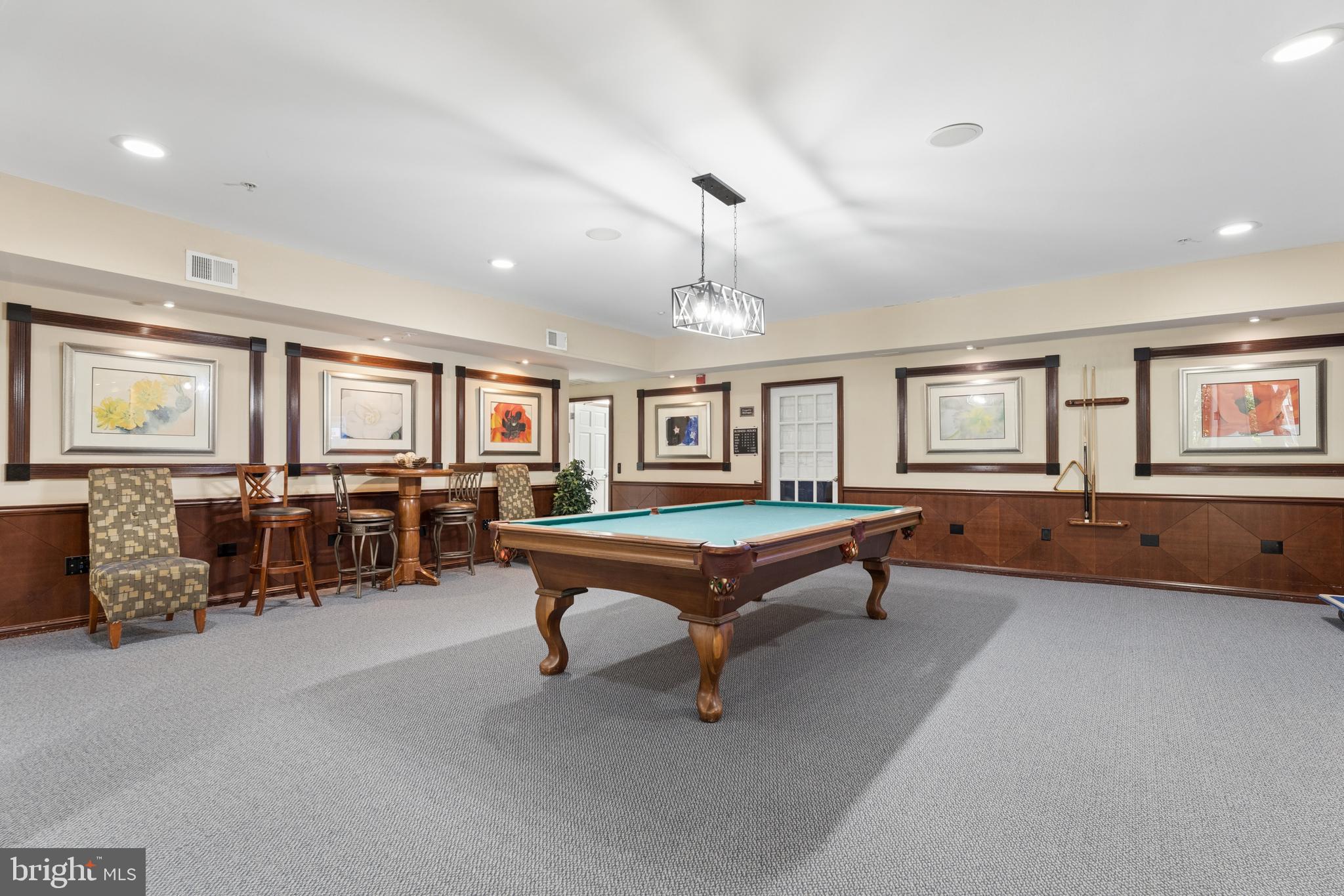 THE FITZ - Residential