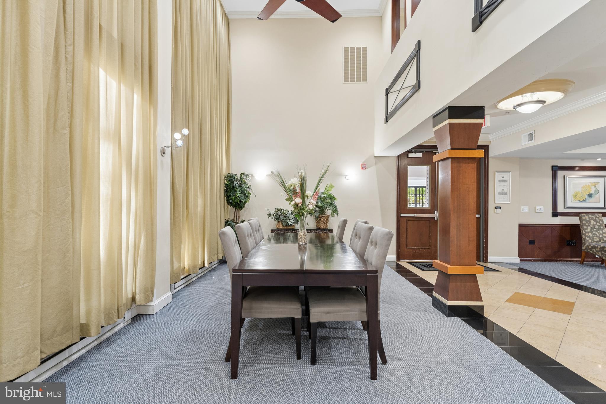 THE FITZ - Residential