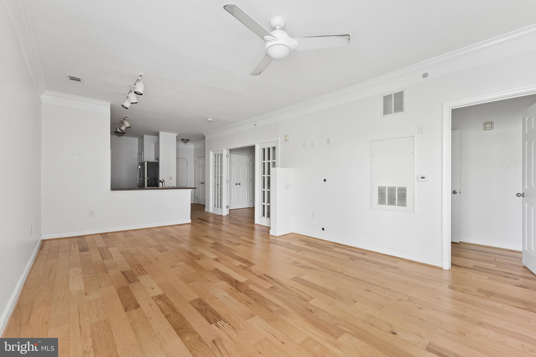 THE FITZ - Residential