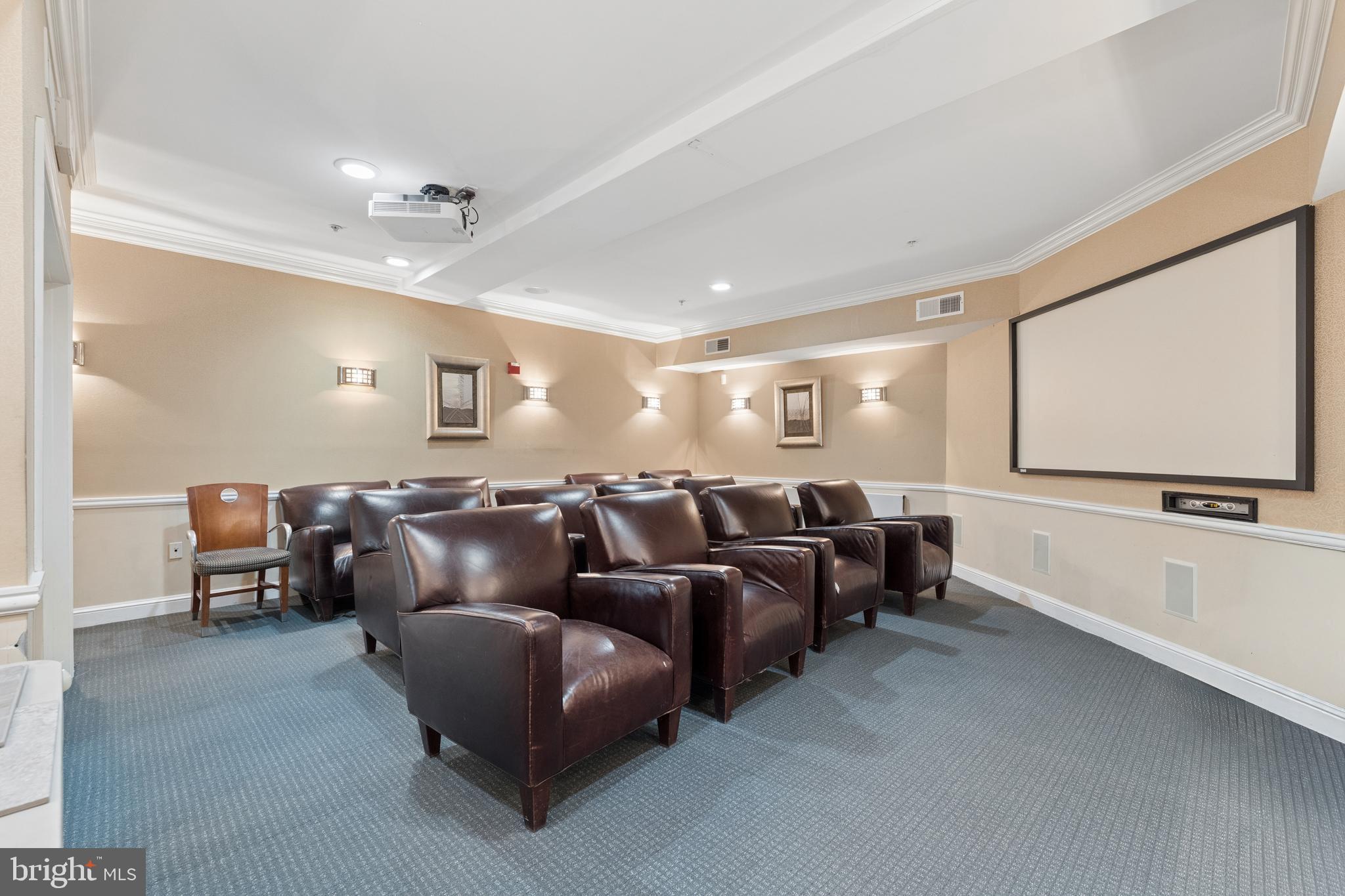 THE FITZ - Residential