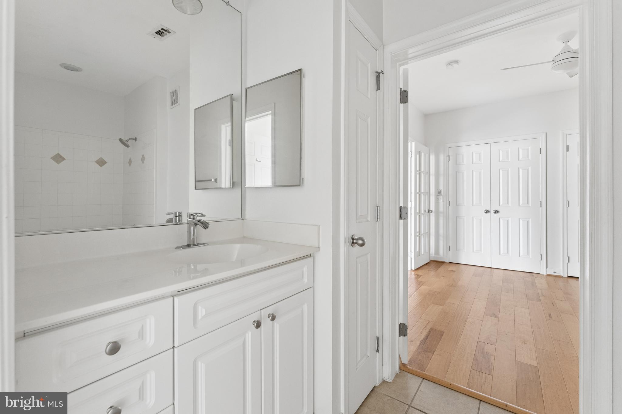 THE FITZ - Residential