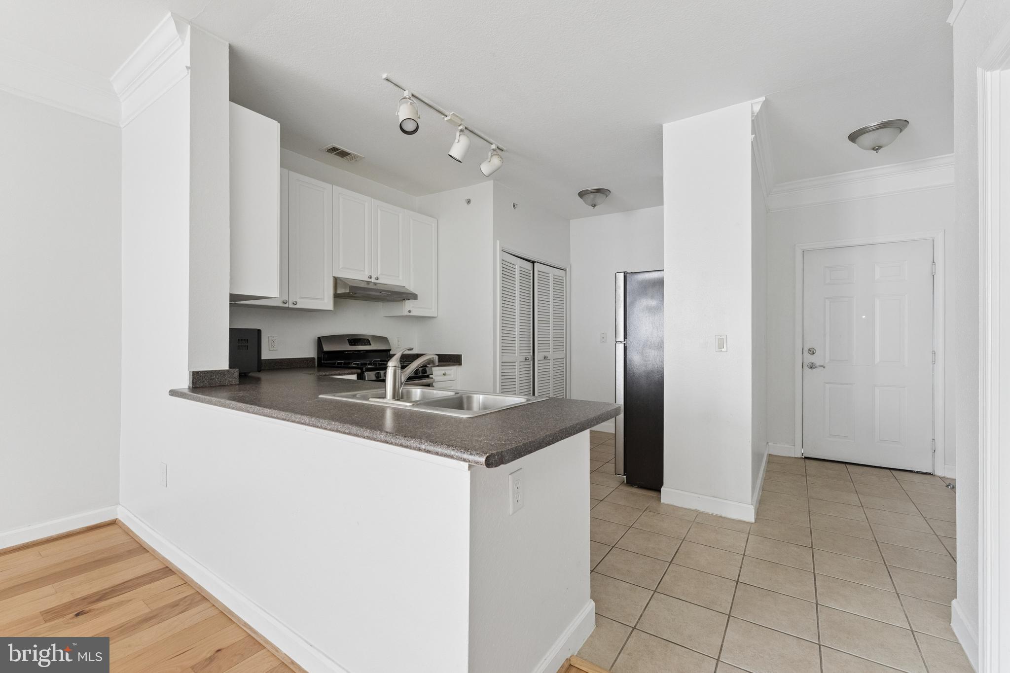 THE FITZ - Residential