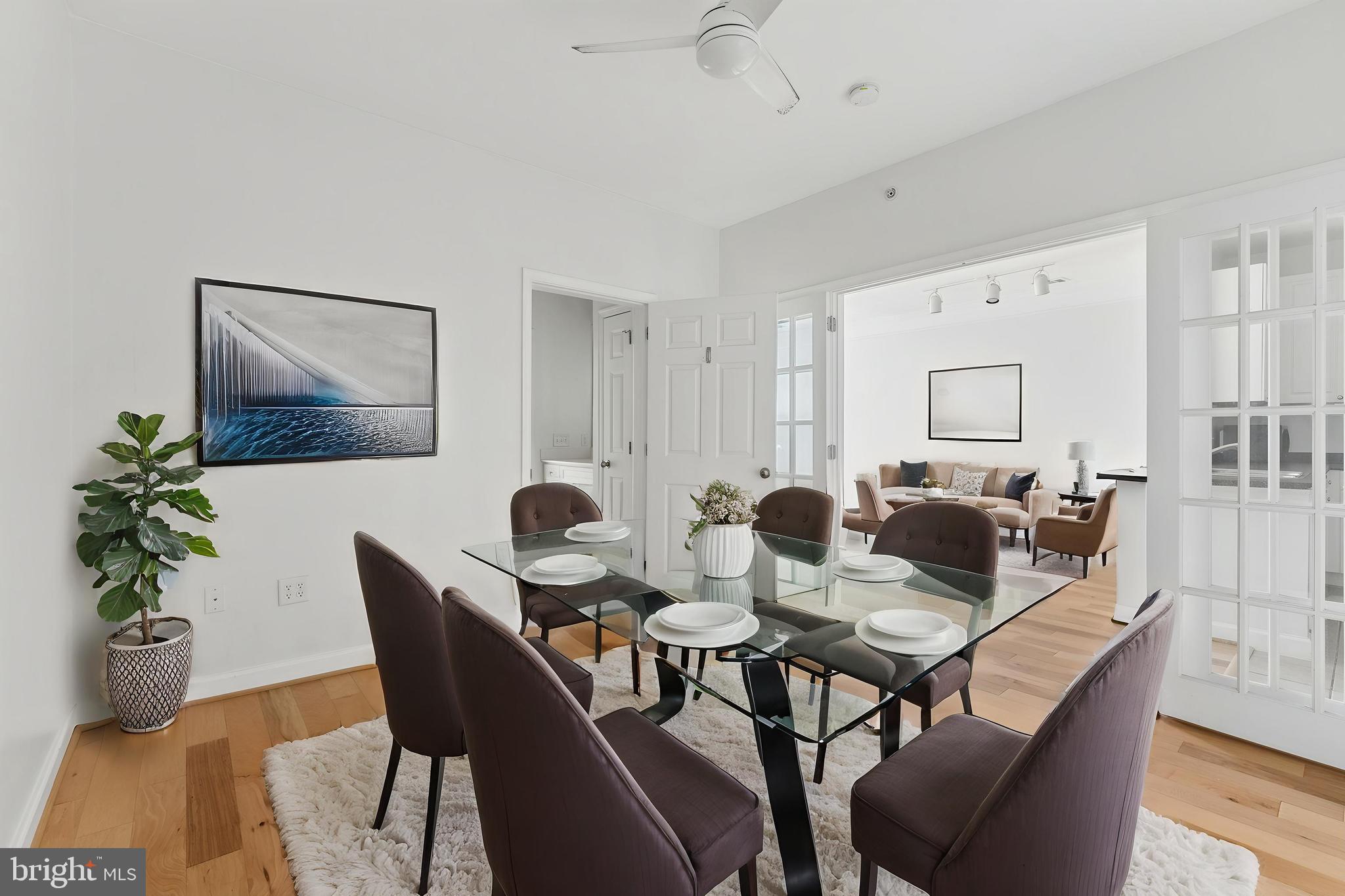 THE FITZ - Residential