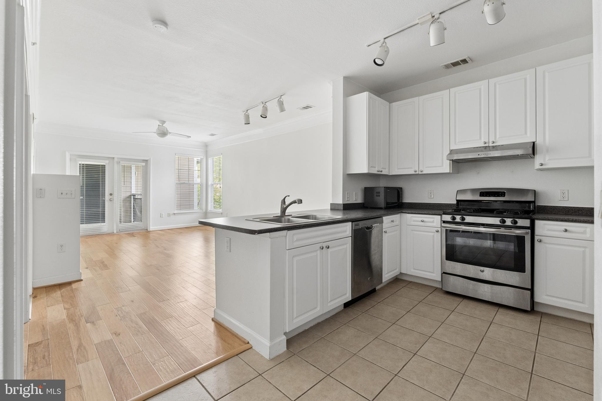 THE FITZ - Residential