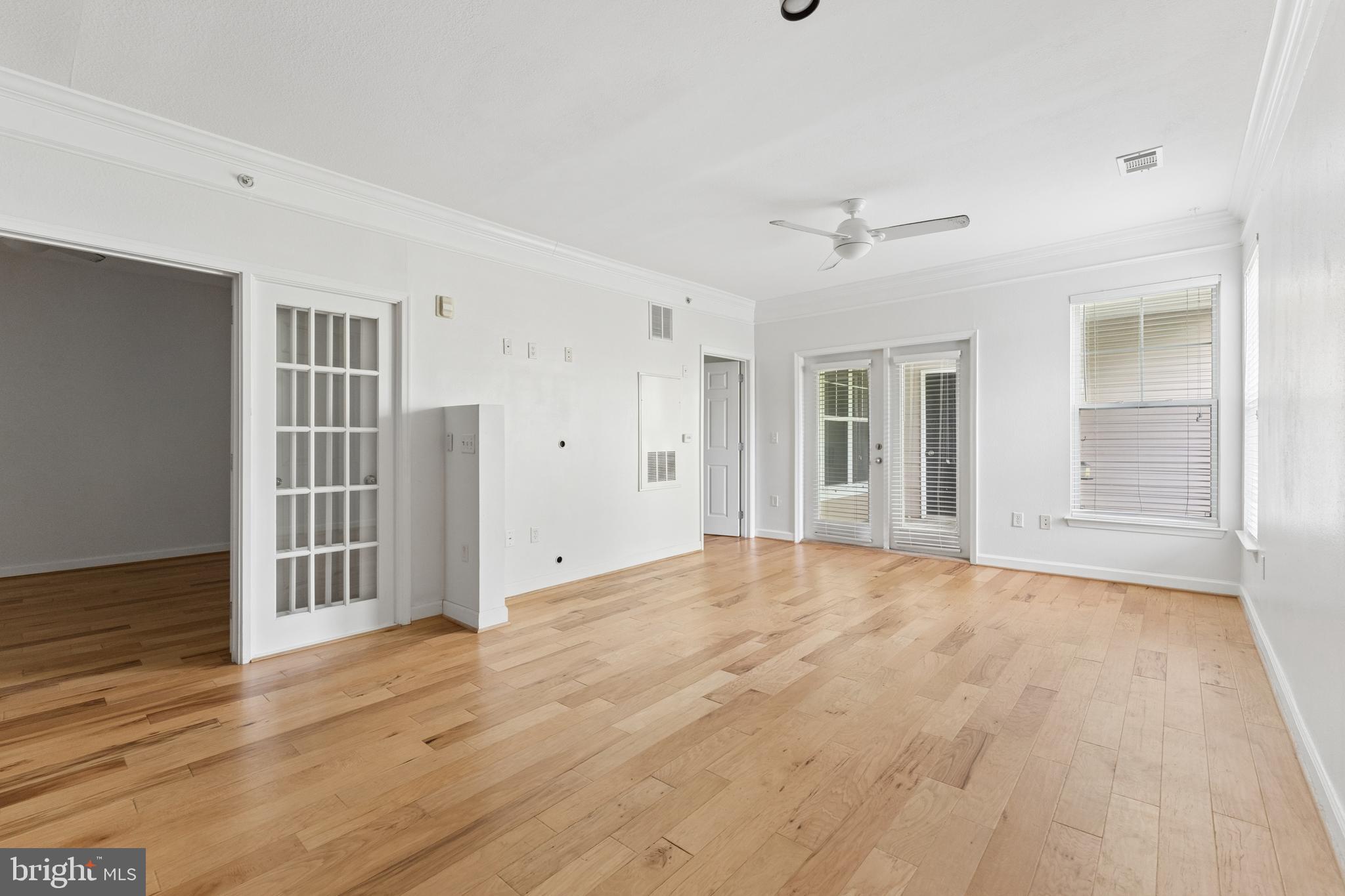 THE FITZ - Residential