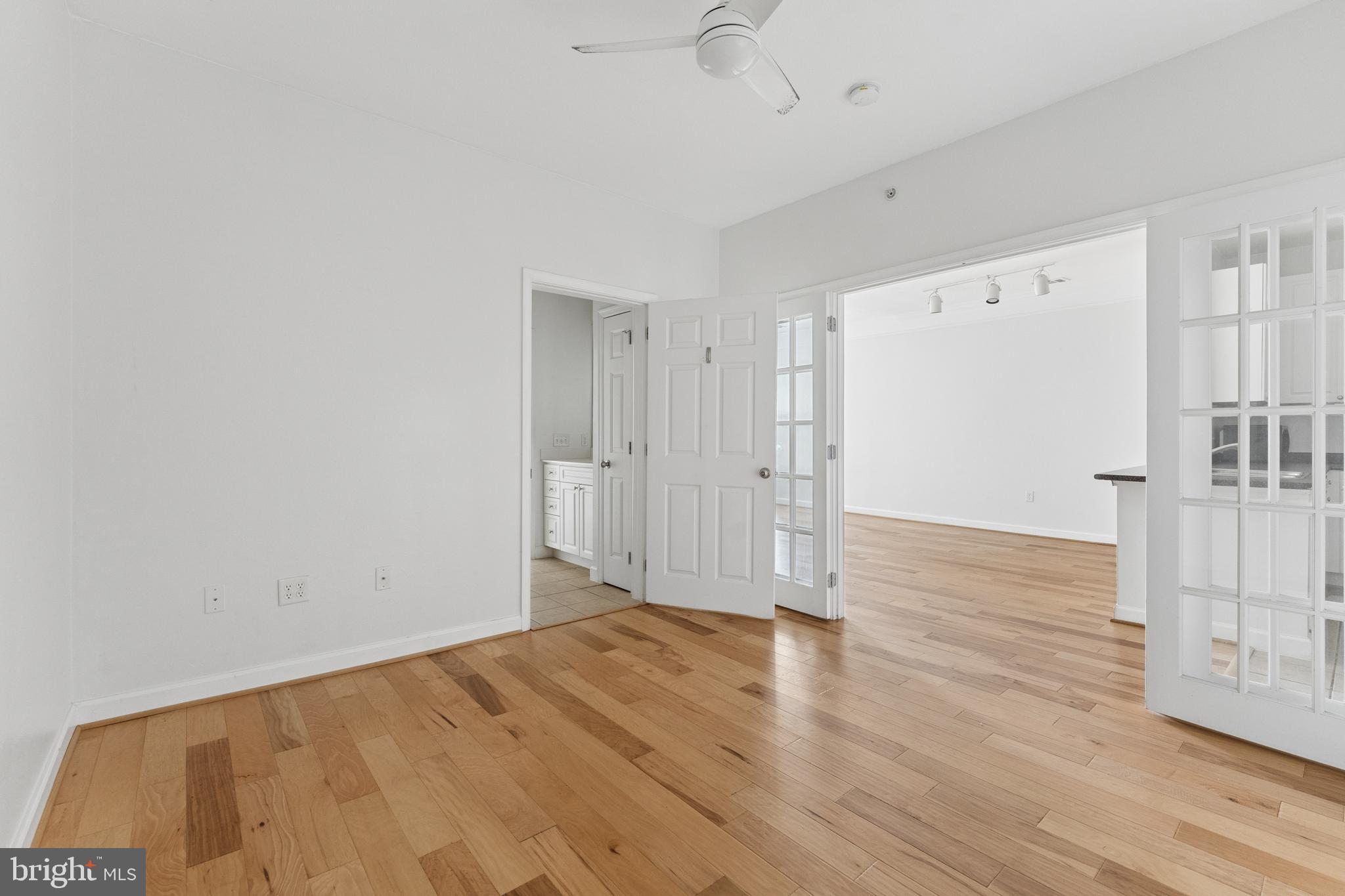 THE FITZ - Residential